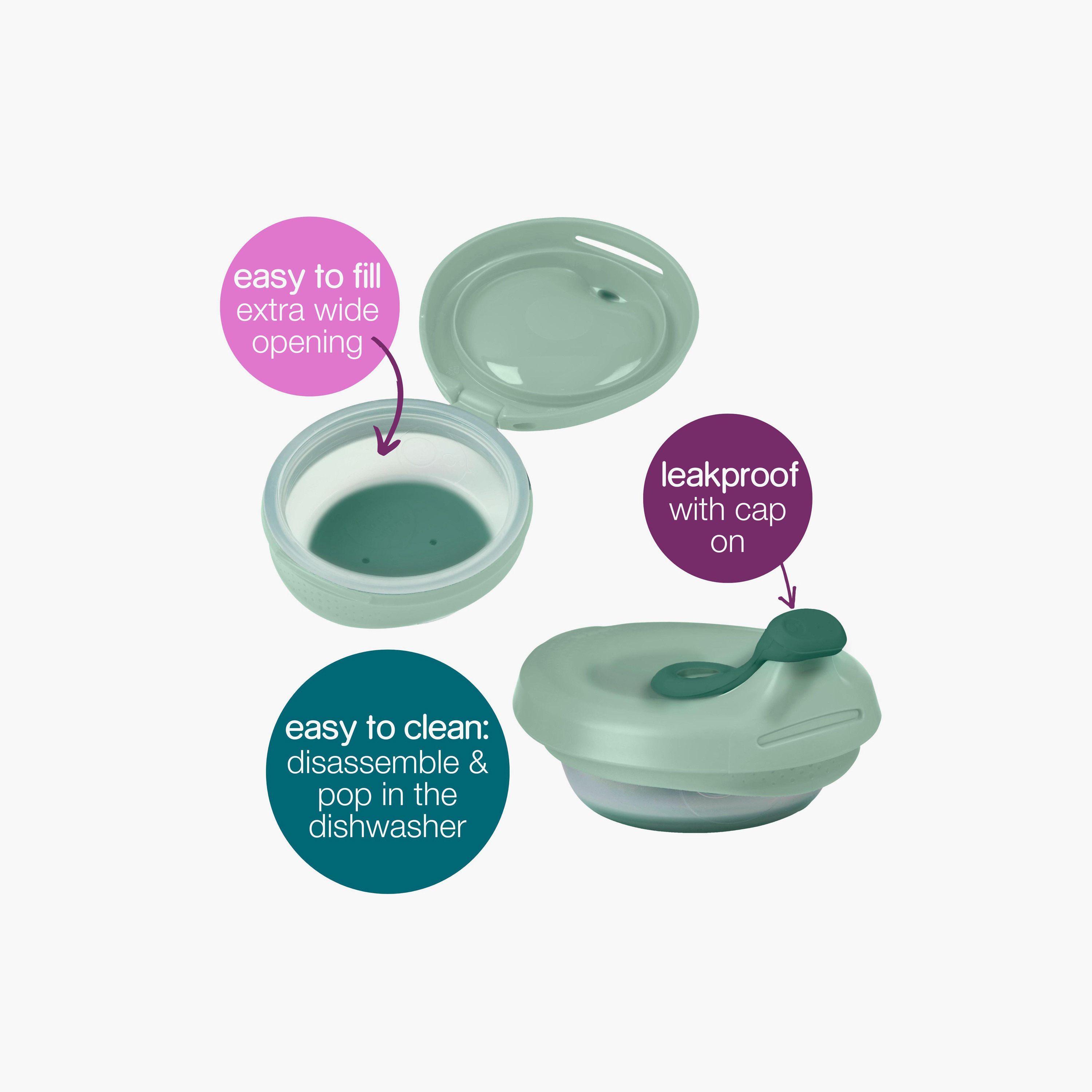 b.box Fill and Feed Silicone Feeding Container-baby-feeding-mealtimeessentials-image-2