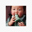 عضّاضة أطفال بمقبض سهل الإمساك من بي.بوكس-baby-feeding-teethers-image-1