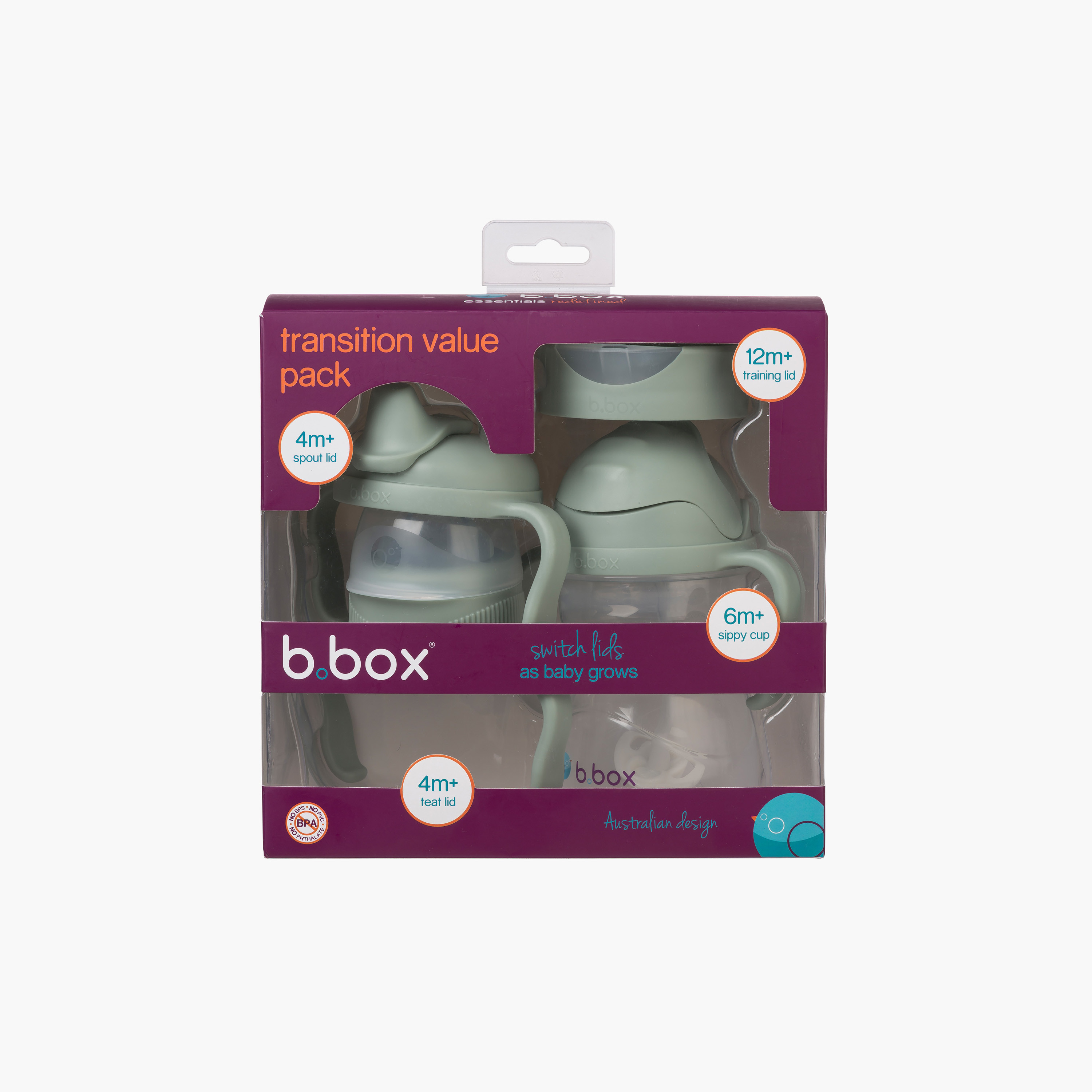 b.box Bottle Cover with Straw-baby-feeding-feedingbottles-bottlecovers-image-6