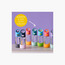 قارورة مياه بلاستيك تريتان بقوالب ملونة وغطاء قلّاب من بي بوكس-baby-feeding-feedingbottles-bottlecovers-image-1