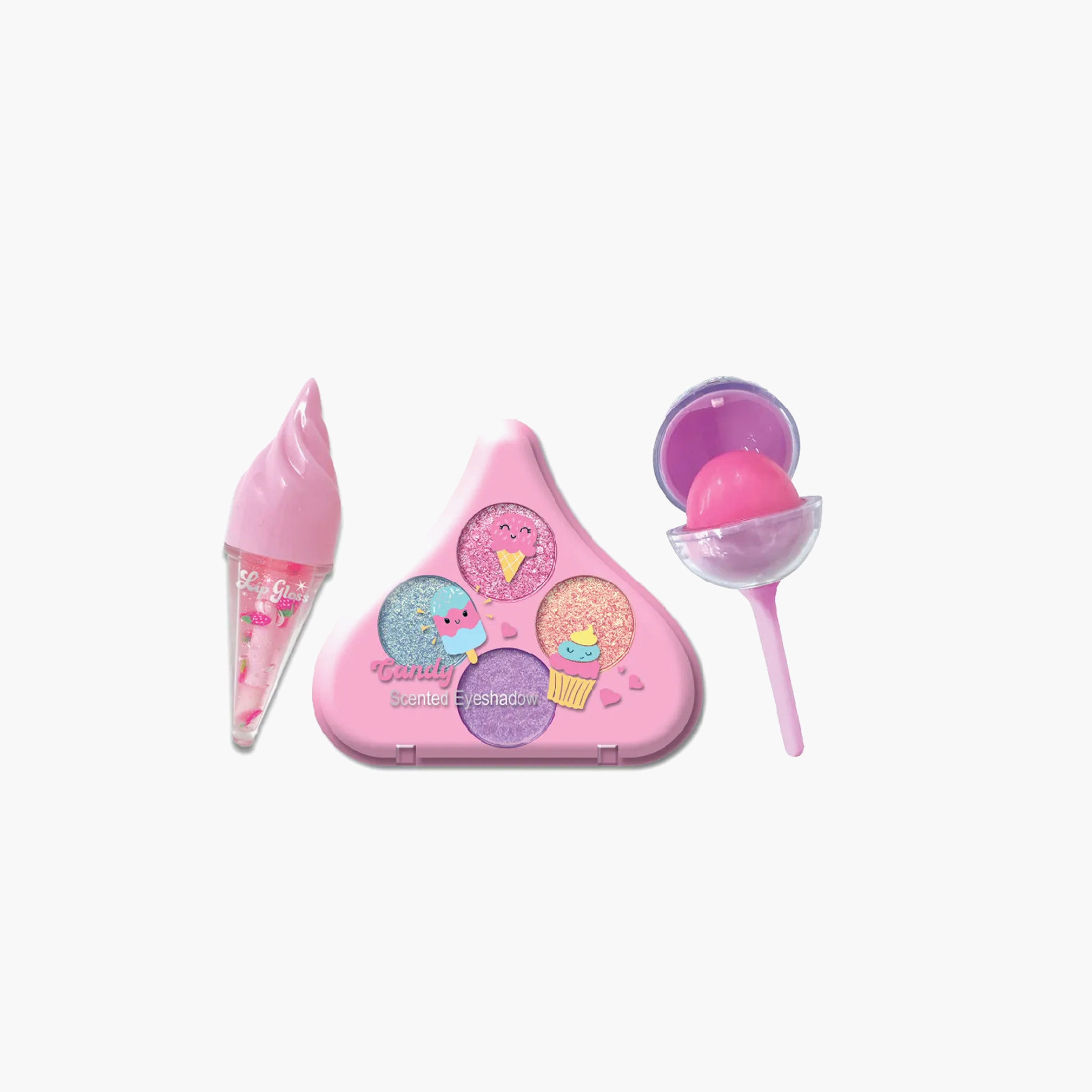 Hot Focus Sweet Kisses Makeup Set-toys-roleplay-makeupandcosmeticsets-image-2