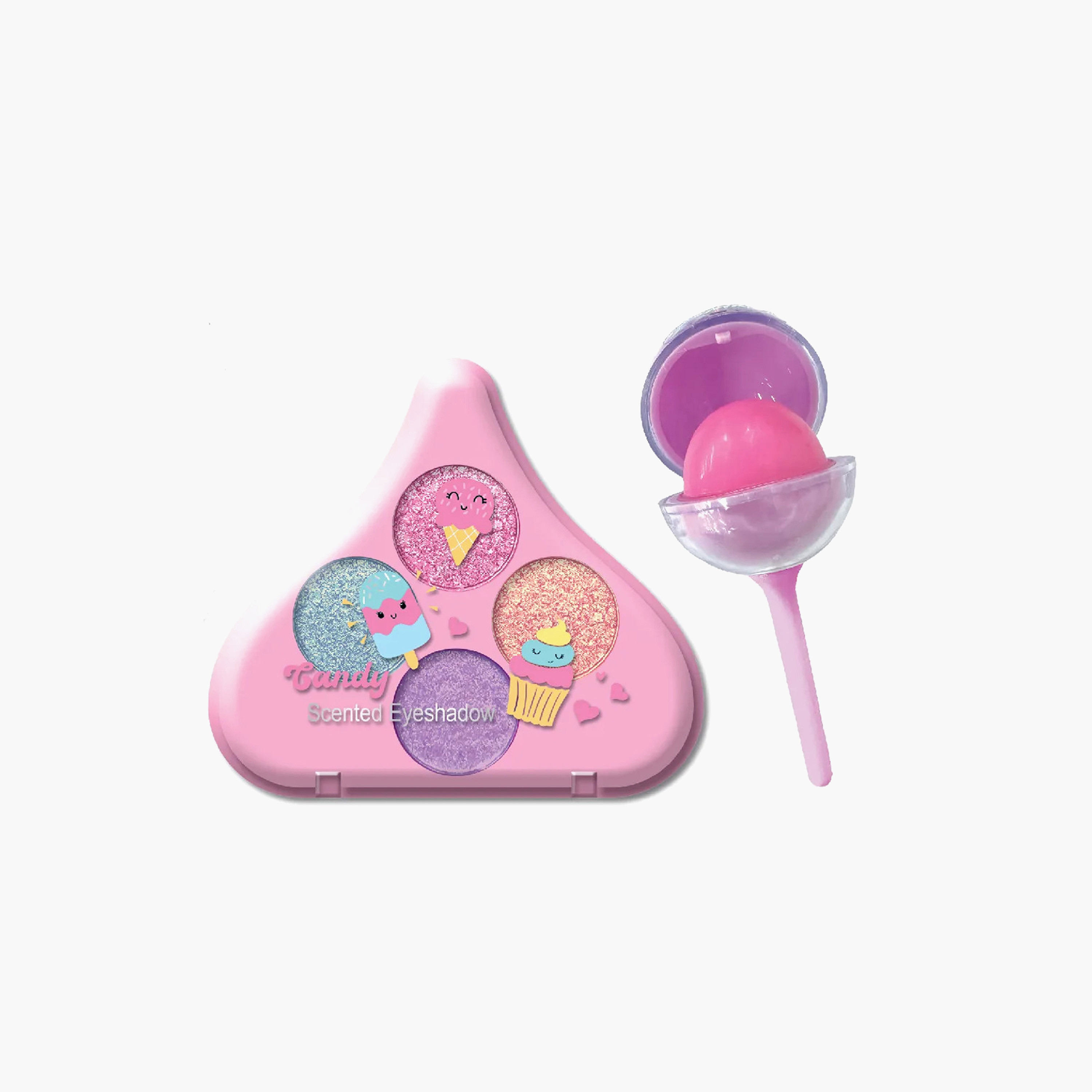 Hot Focus Sweet Kisses Makeup Set-toys-roleplay-makeupandcosmeticsets-image-3