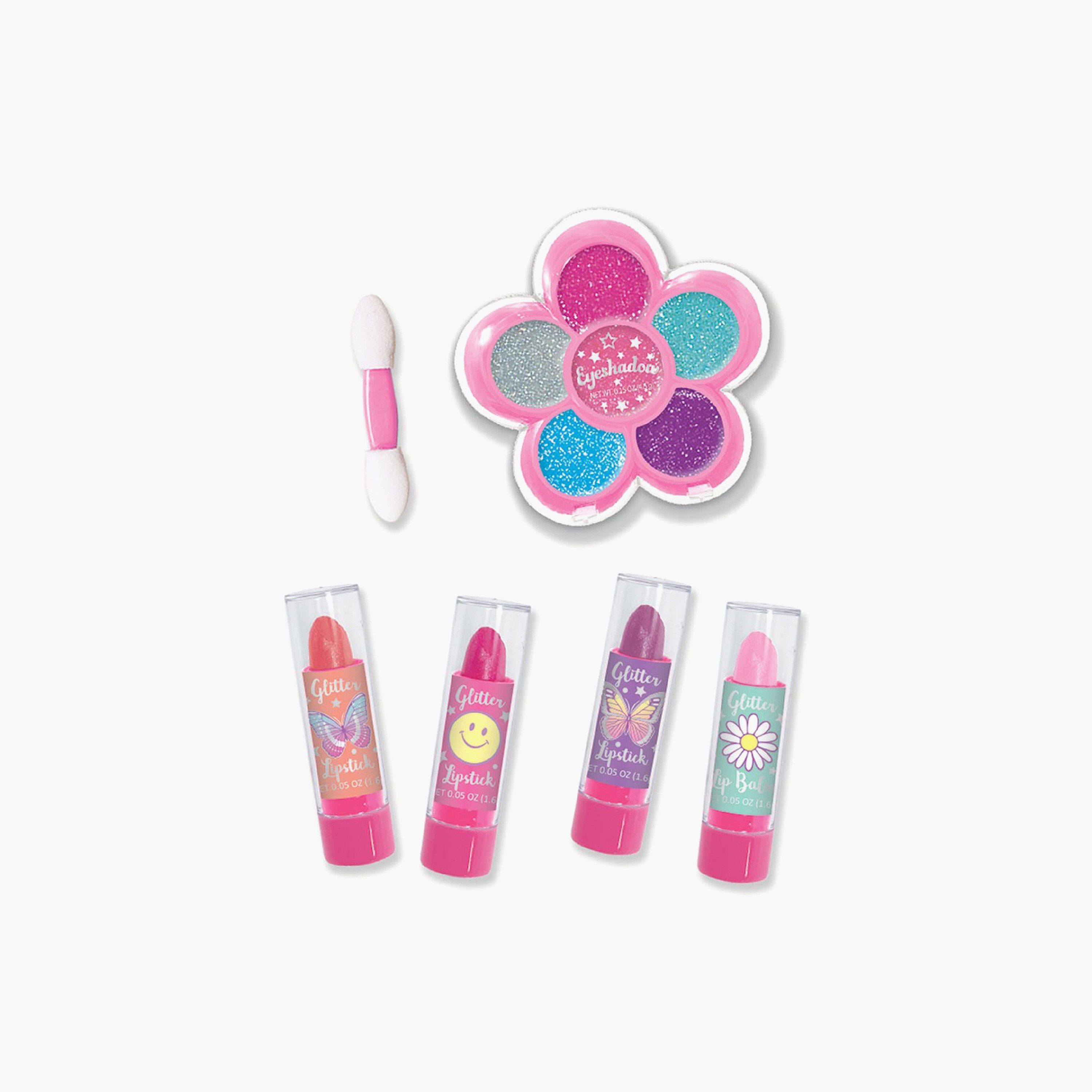 Hot Focus Shine Cosmetics Play Set-toys-roleplay-makeupandcosmeticsets-image-2