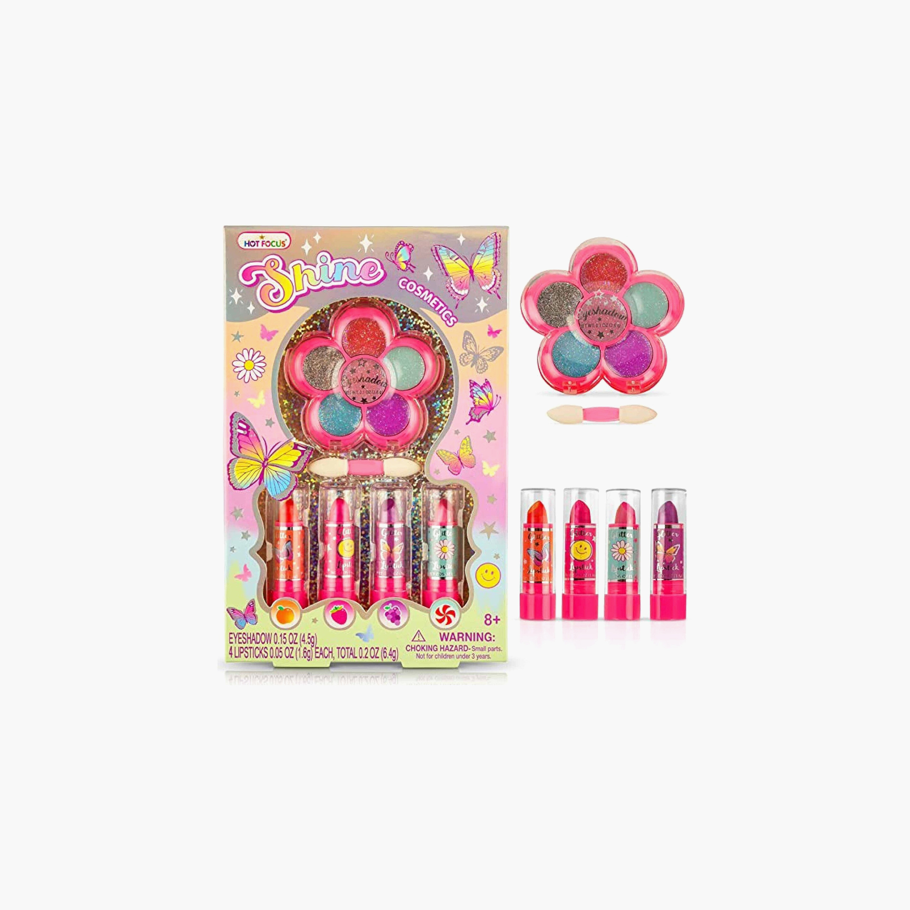 Hot Focus Shine Cosmetics Play Set-toys-roleplay-makeupandcosmeticsets-image-3