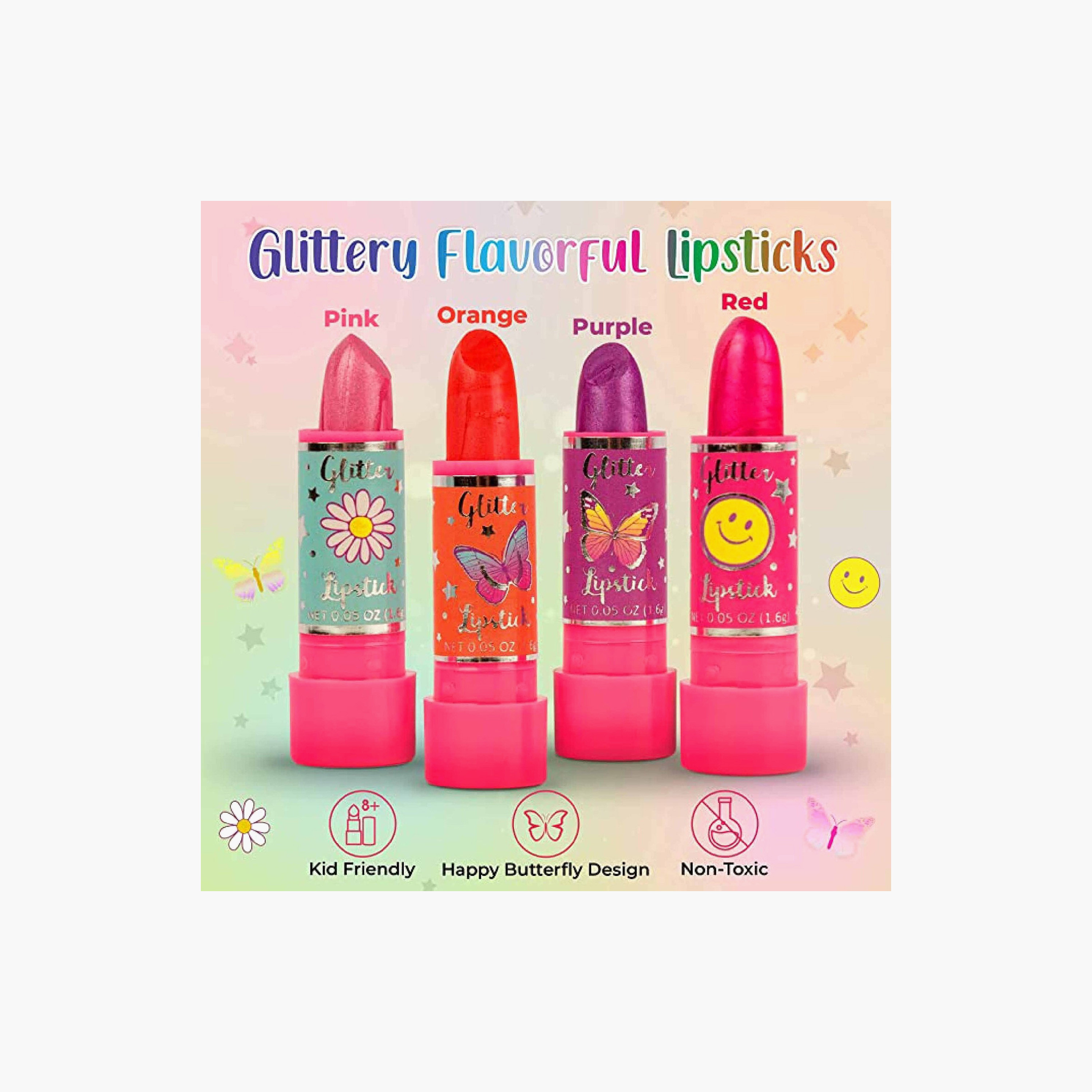 Hot Focus Shine Cosmetics Play Set-toys-roleplay-makeupandcosmeticsets-image-4