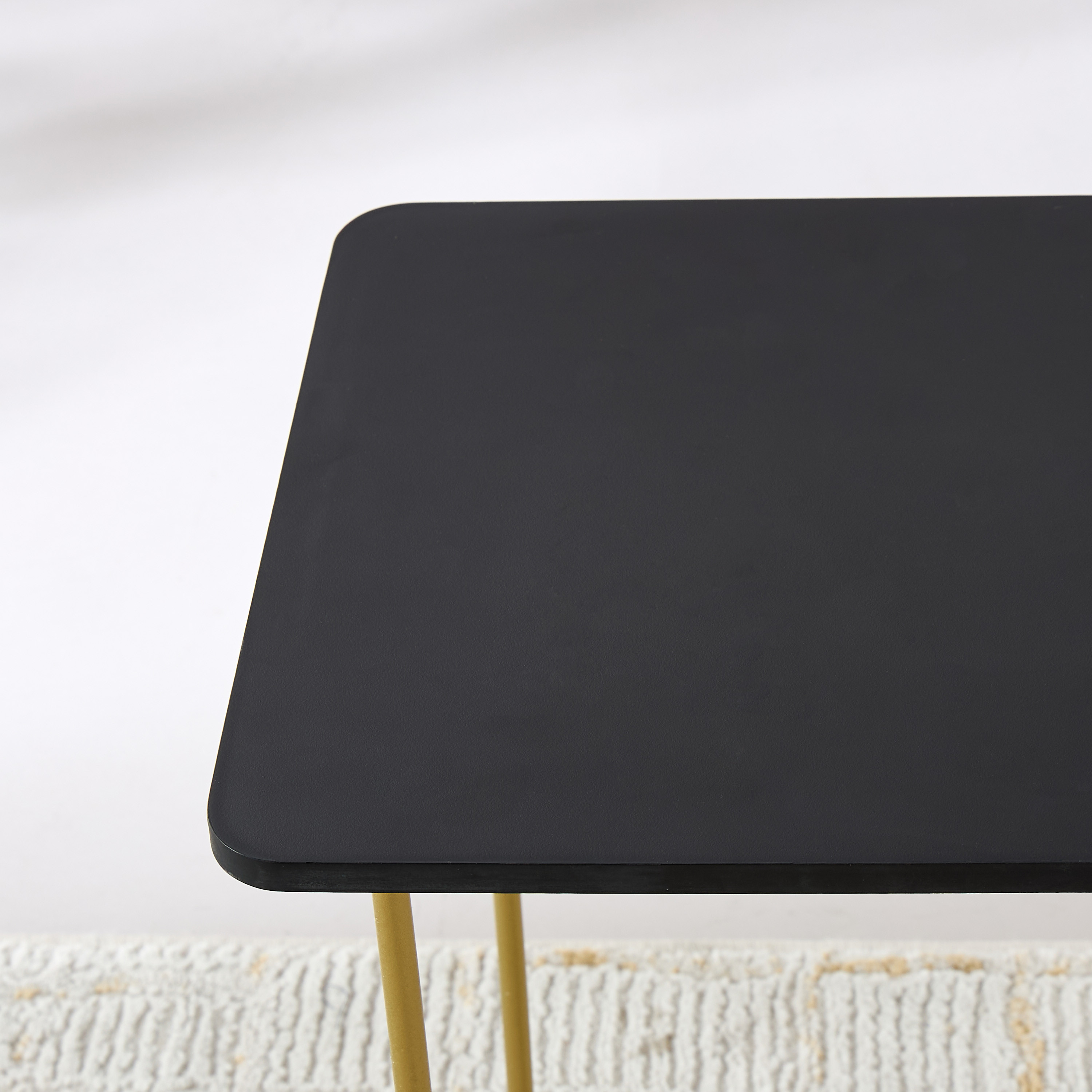 Metallic Side Table - 29x29x46 cms-furniture-livingroom-sideandendtables-image-4