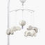 Giggles Automatic Crib Mobile with Toys-baby-nursery-furniture-cribsandbeds-cribaccessories-image-2