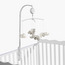Giggles Automatic Crib Mobile with Toys-baby-nursery-furniture-cribsandbeds-cribaccessories-image-3