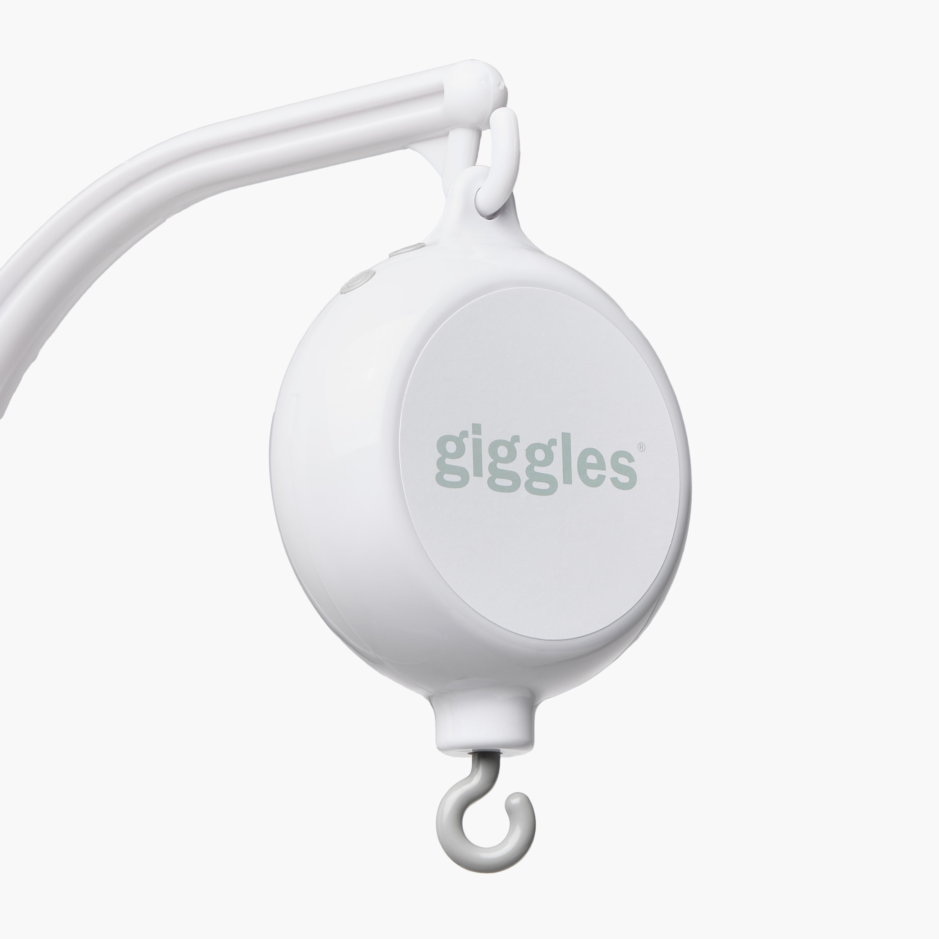 Giggles Automatic Crib Mobile with Toys-toys-babyandtoddlertoys-cribtoys-image-4