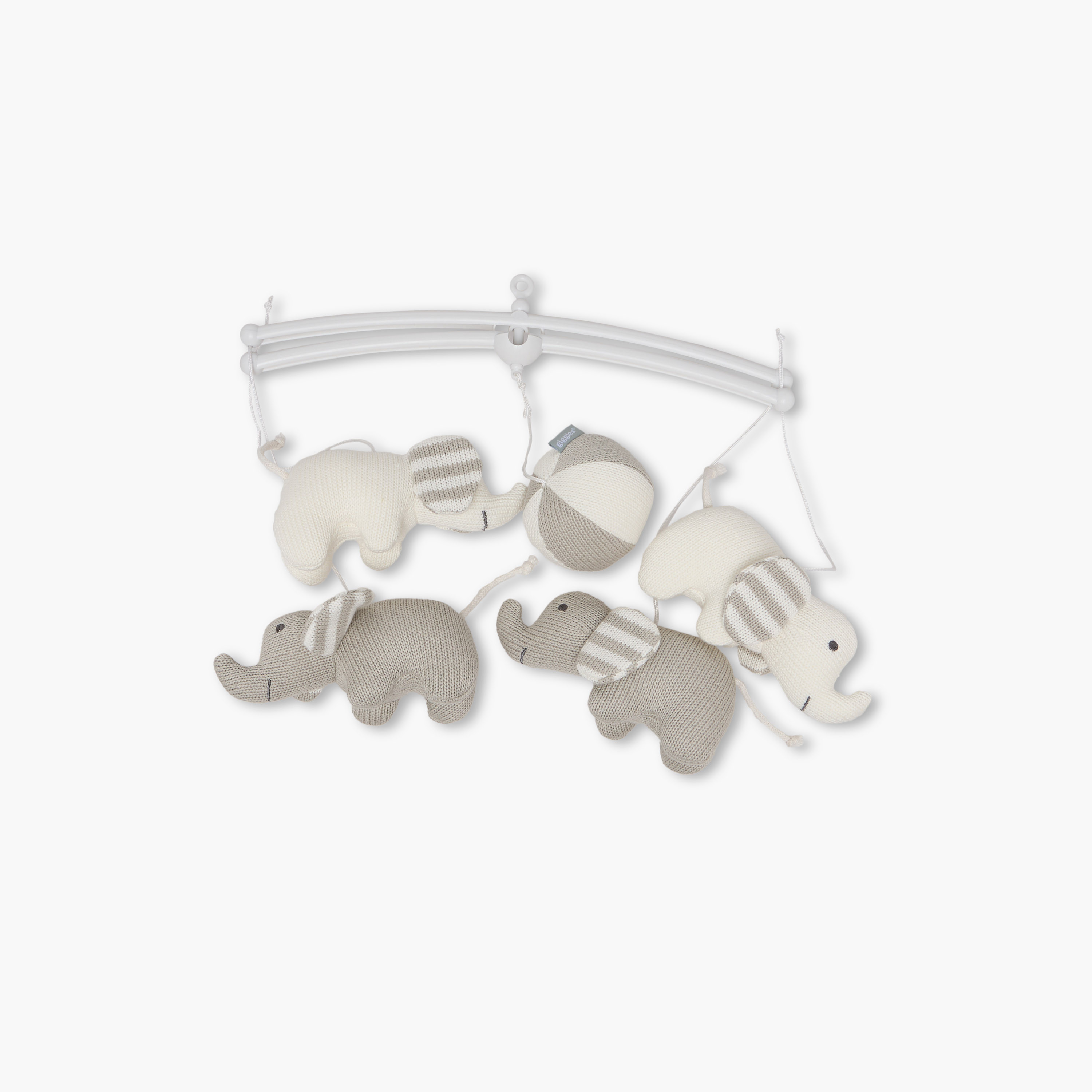 Giggles Automatic Crib Mobile with Toys-toys-babyandtoddlertoys-cribtoys-image-7