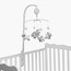 Giggles Automatic Crib Mobile with Toys-baby-nursery-furniture-cribsandbeds-cribaccessories-image-2