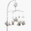 Giggles Automatic Crib Mobile with Toys-baby-nursery-furniture-cribsandbeds-cribaccessories-image-3
