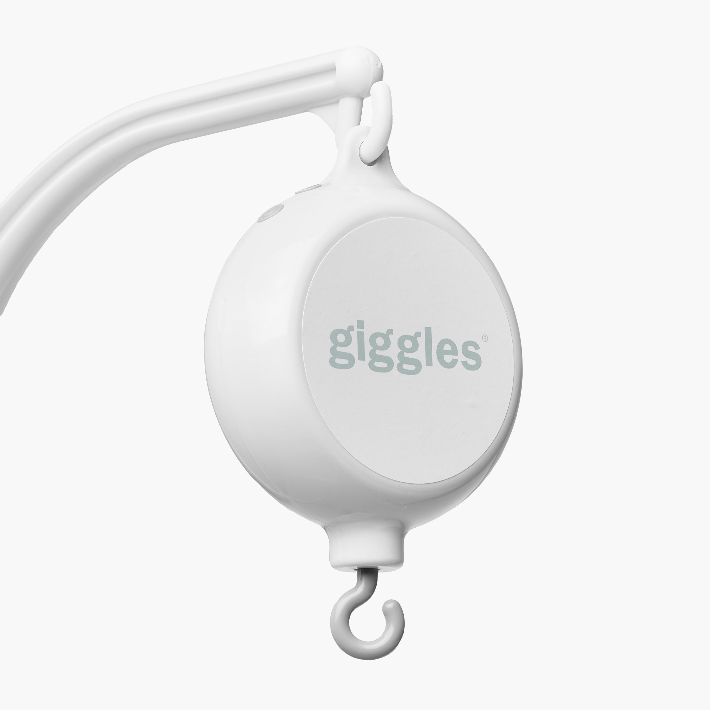 Giggles Automatic Crib Mobile with Toys-toys-babyandtoddlertoys-cribtoys-image-4