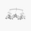 Giggles Automatic Crib Mobile with Toys-baby-nursery-furniture-cribsandbeds-cribaccessories-image-8
