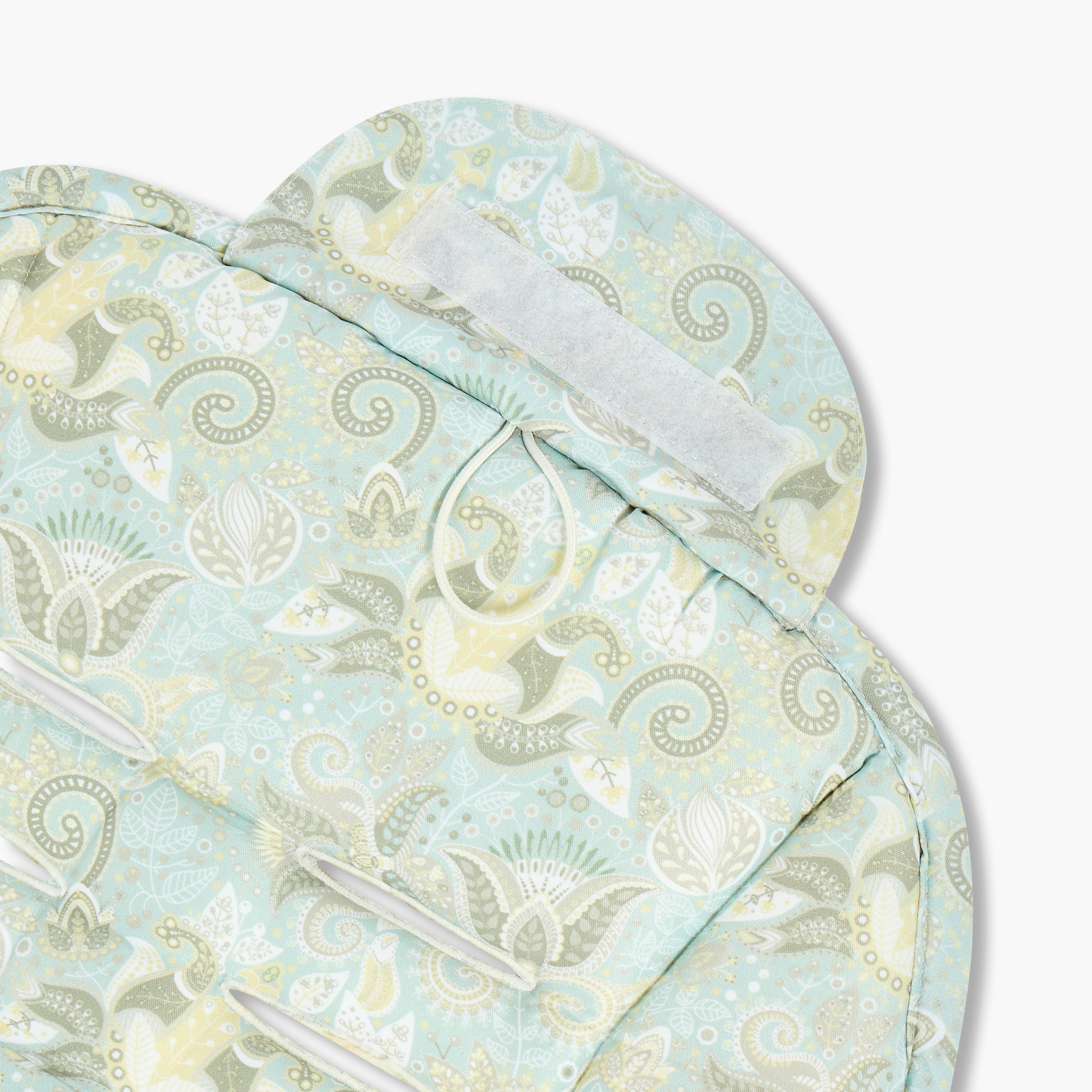 Juniors Castle Stoller Pad with Print-baby-gear-strollersandprams-accessories-image-5