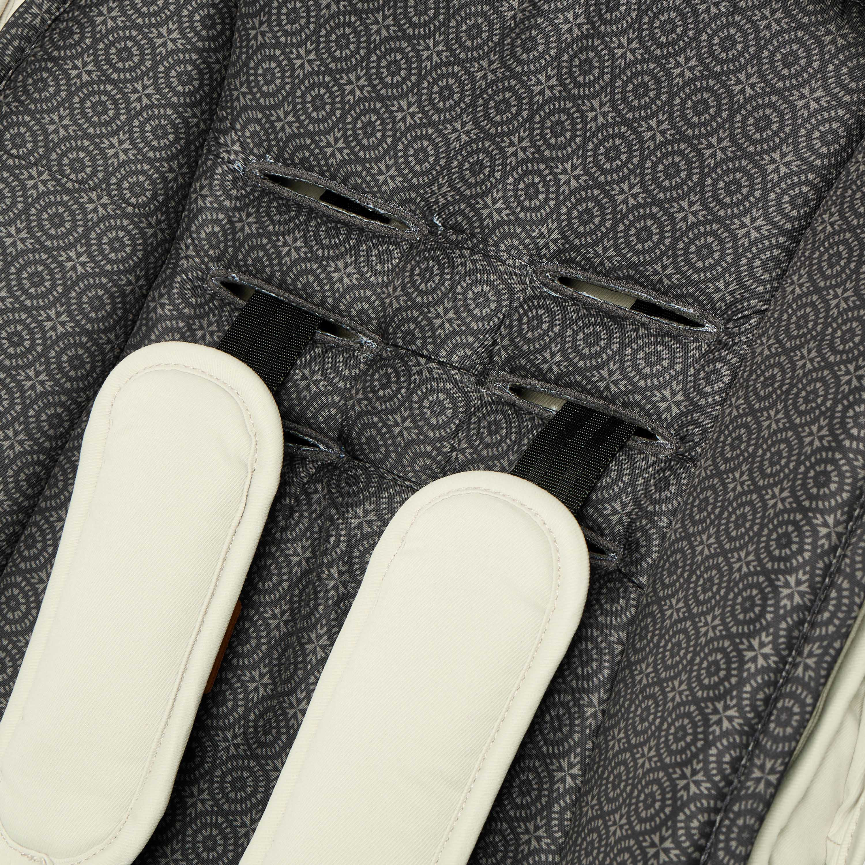 Juniors Celestial Array Stoller Pad with Print-baby-gear-strollersandprams-accessories-image-3