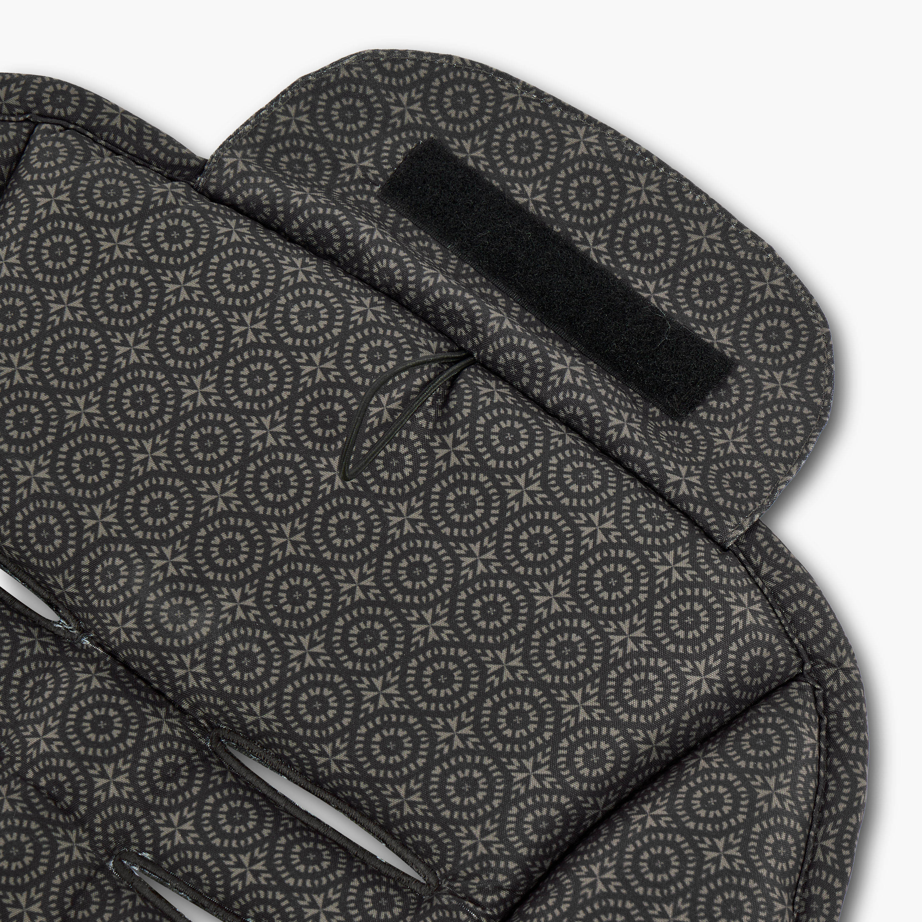 Juniors Celestial Array Stoller Pad with Print-baby-gear-strollersandprams-accessories-image-5