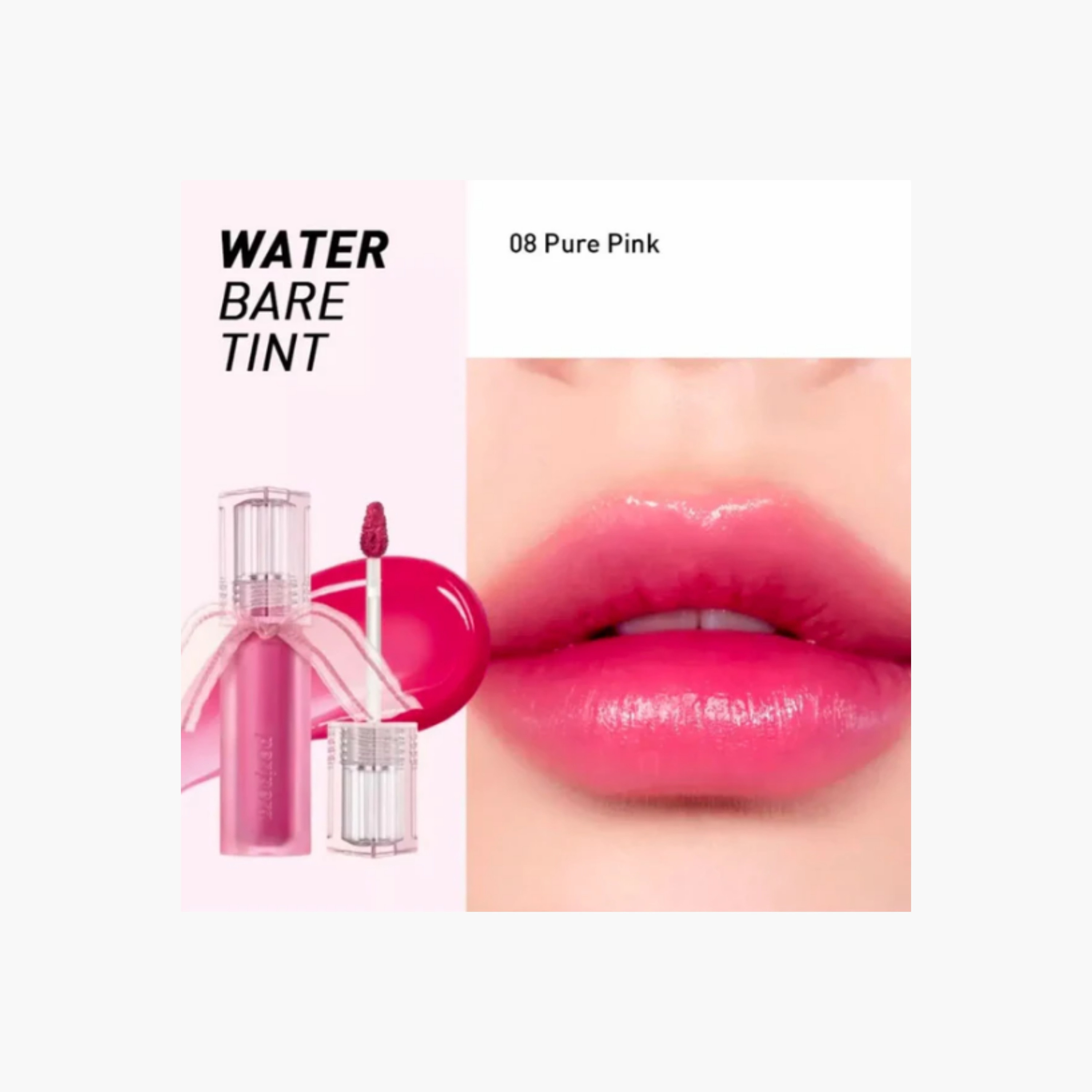 Peripera Bare Water Lip Tint-beautyandpersonalcare-kbeauty-makeup-lips-lipglossesandbalms-image-2