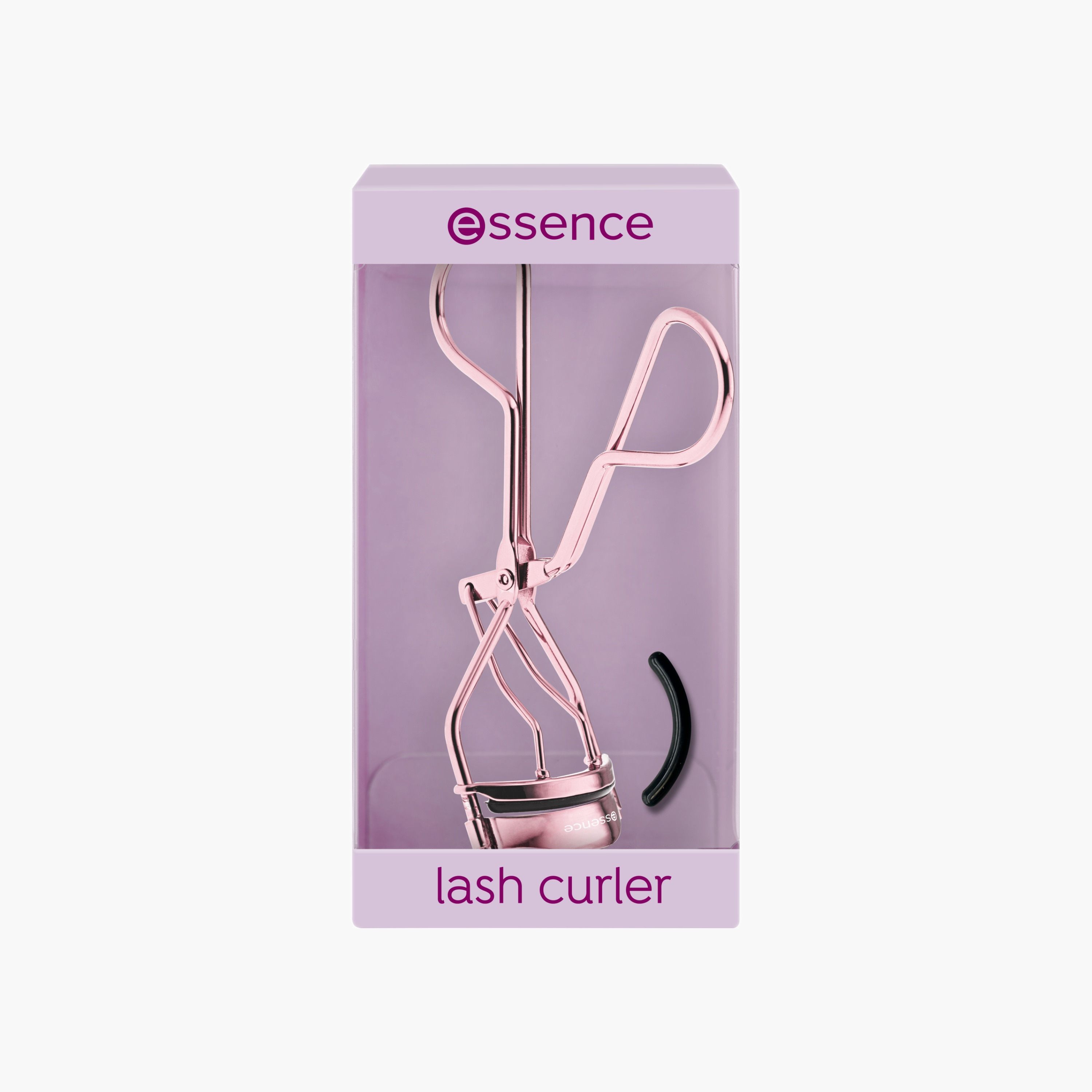 أداة تجعيد الرموش المعدنية من إيسنس-beautyandpersonalcare-makeup-brushesandaccessories-eyelashcurlers-image-1