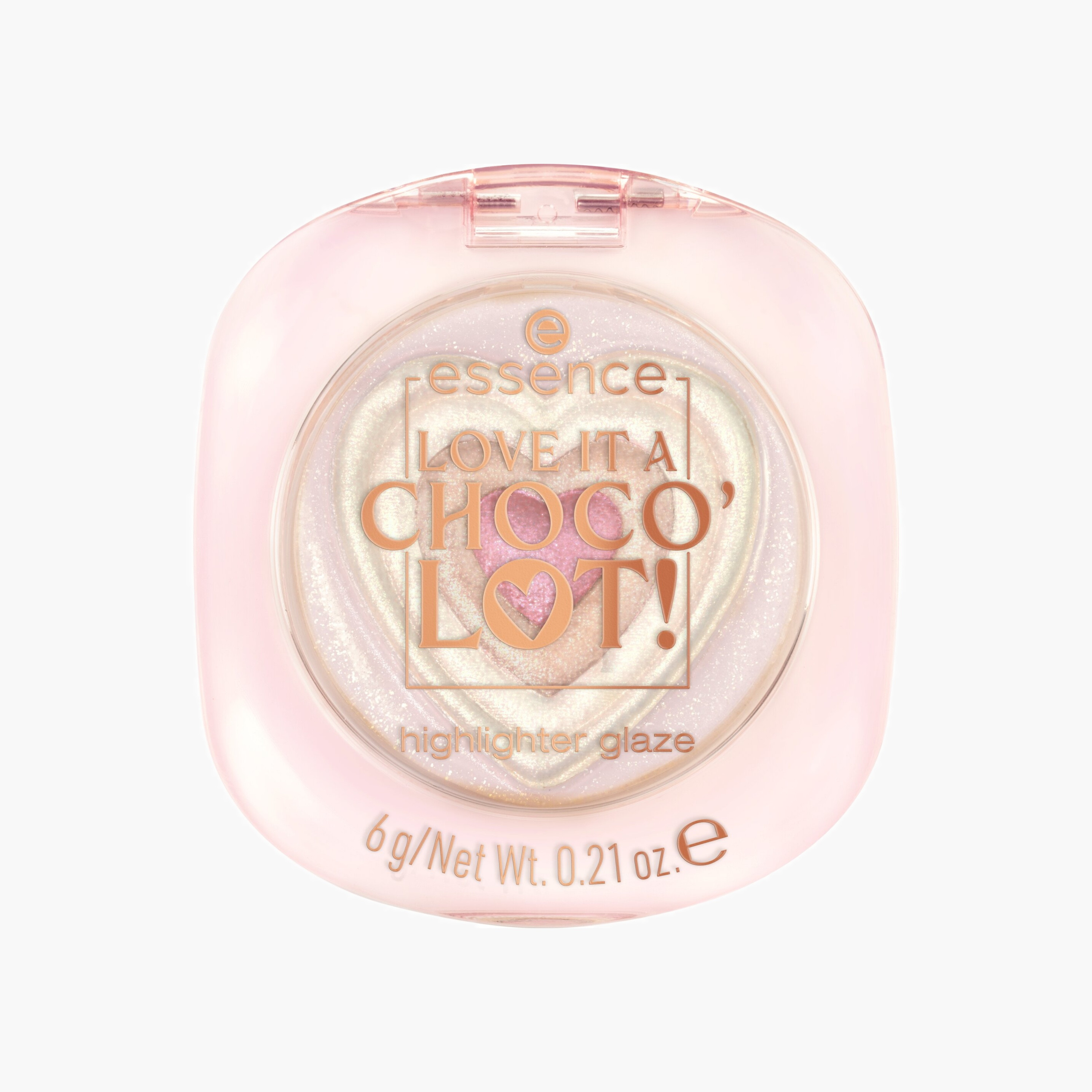 قلم تحديد العيون إيسنس على شكل قلب-beautyandpersonalcare-makeup-face-highlighters-image-2