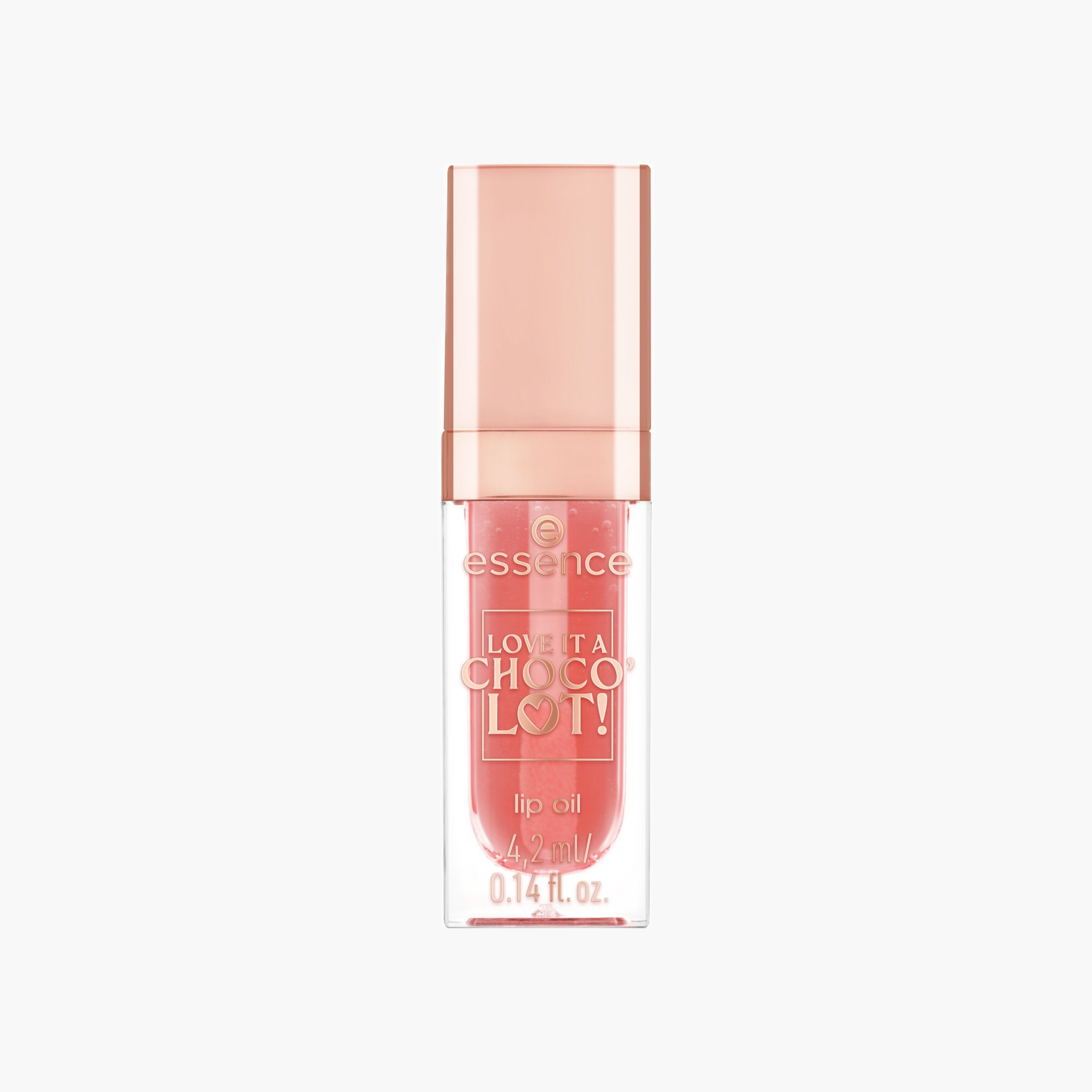 Essence Glossy Lip Oil Nourishing Finish -4.2g-beautyandpersonalcare-skin-lipcare-lipbalm-image-3