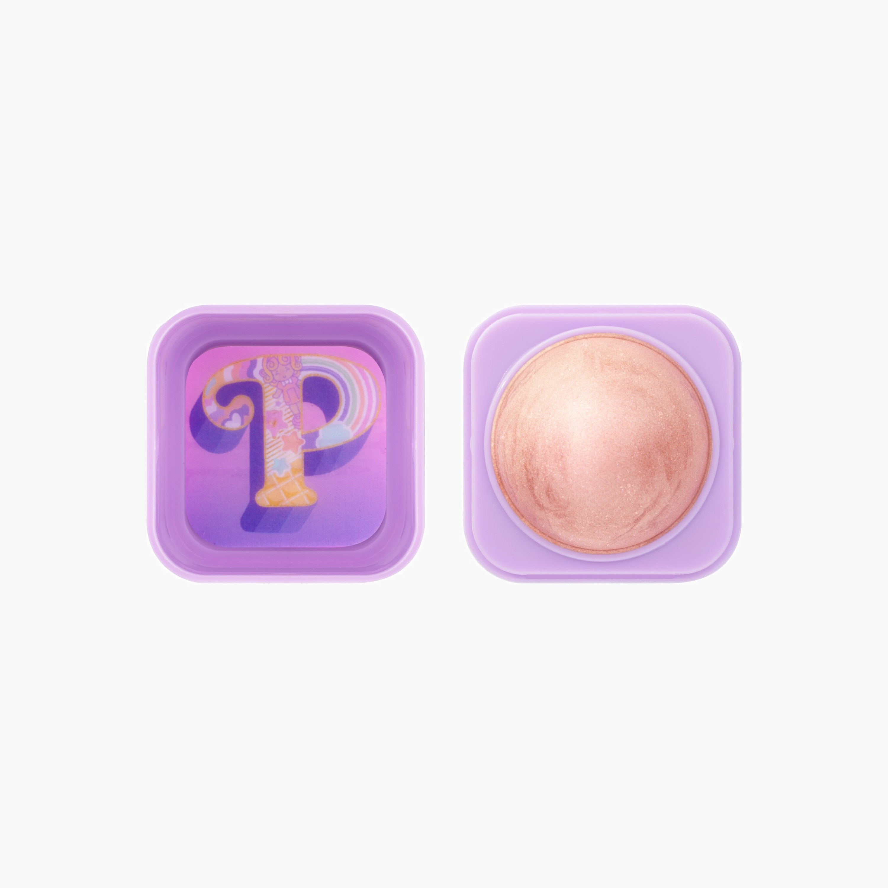 هايلايتر بولي بوكيت المدمج-beautyandpersonalcare-makeup-face-highlighters-image-2