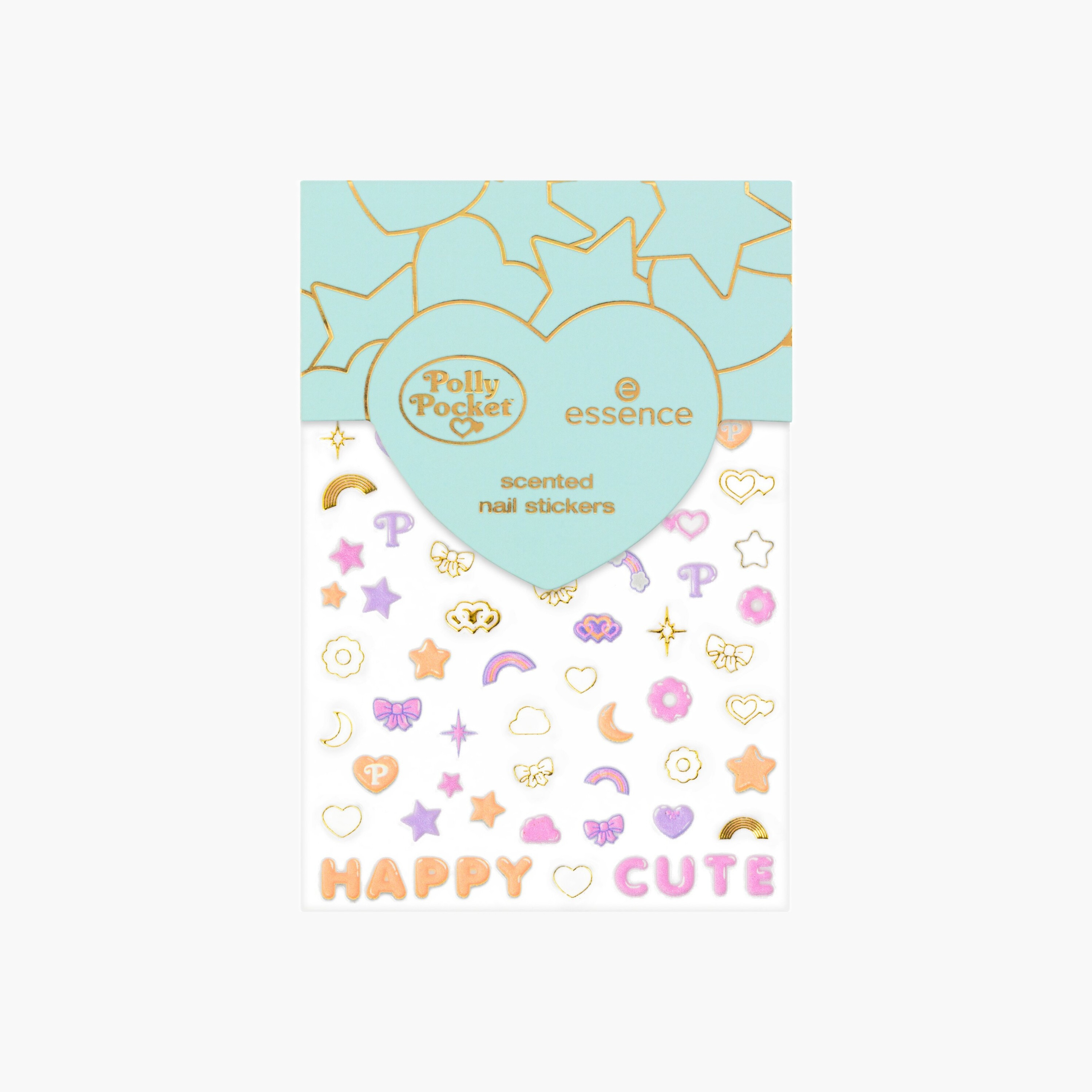 Essence Scented Nail Stickers-beautyandpersonalcare-makeup-eyes-mascaras-image-1
