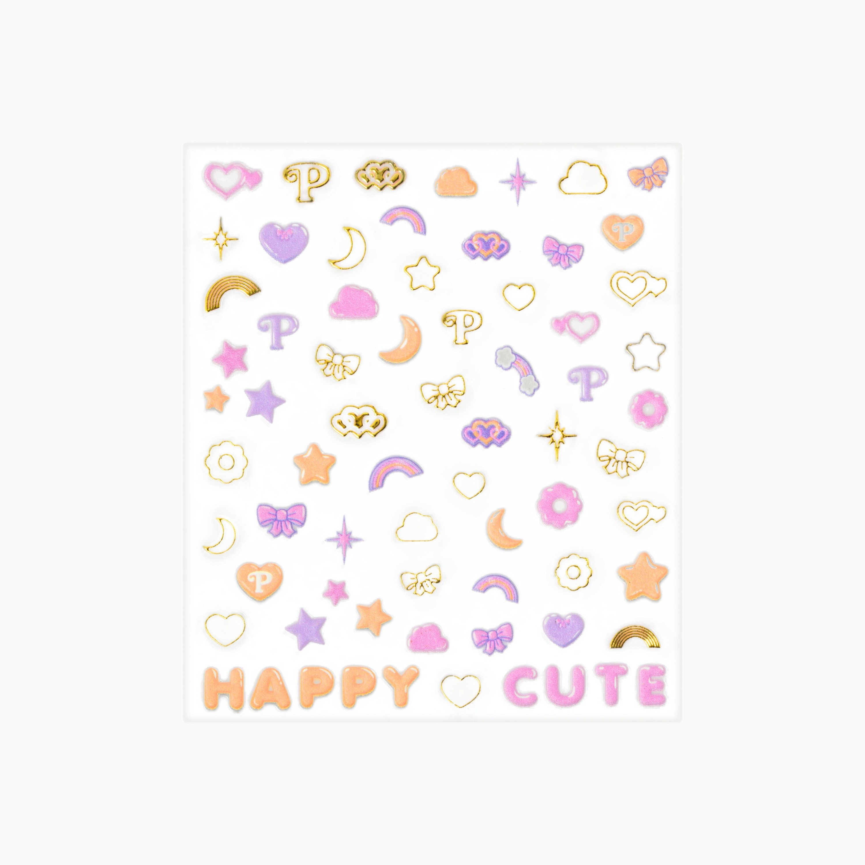 Essence Scented Nail Stickers-beautyandpersonalcare-makeup-eyes-mascaras-image-2