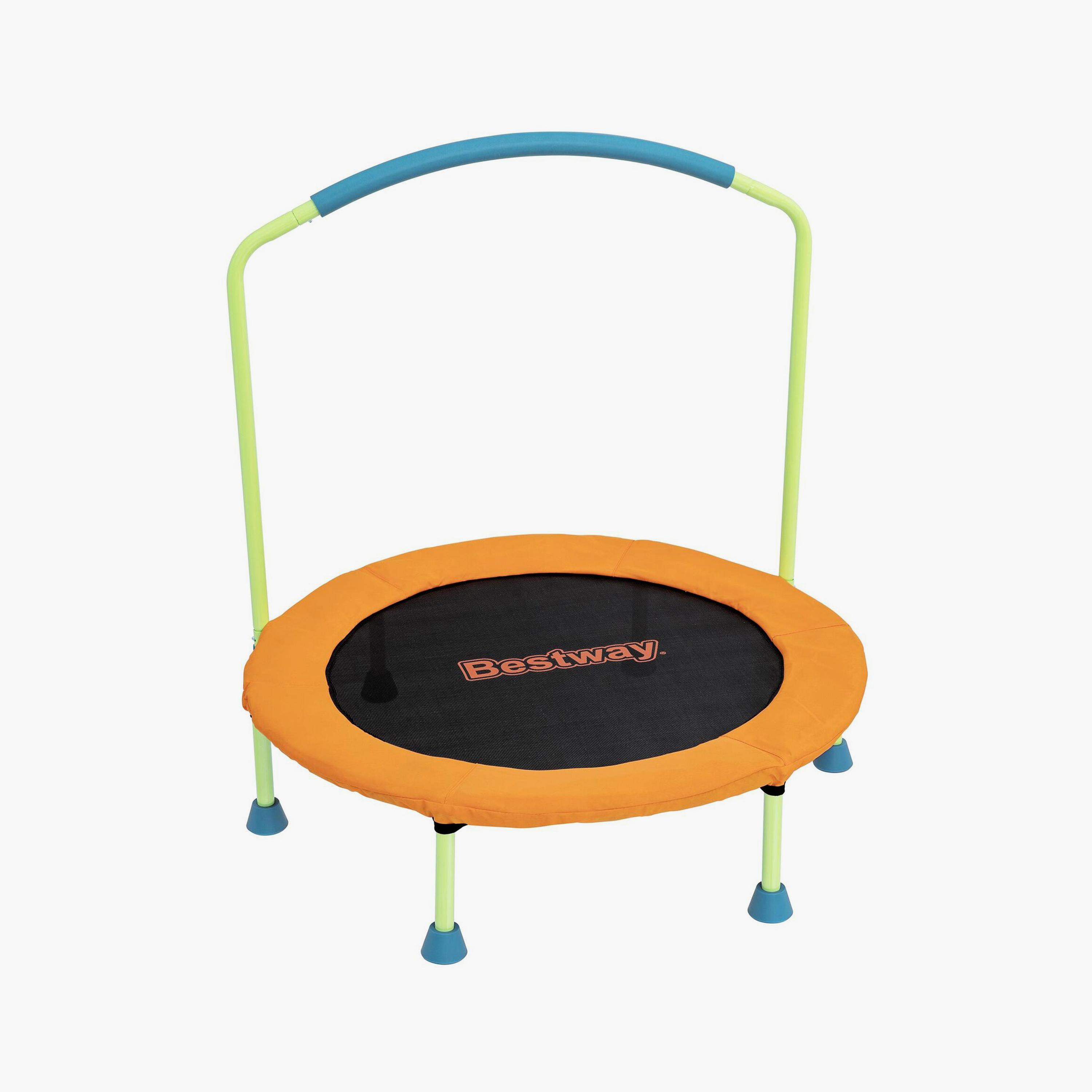 Bestway Trampoline Wonder Jump-toys-outdoor-poolandbeach-floatsandboats-image-1