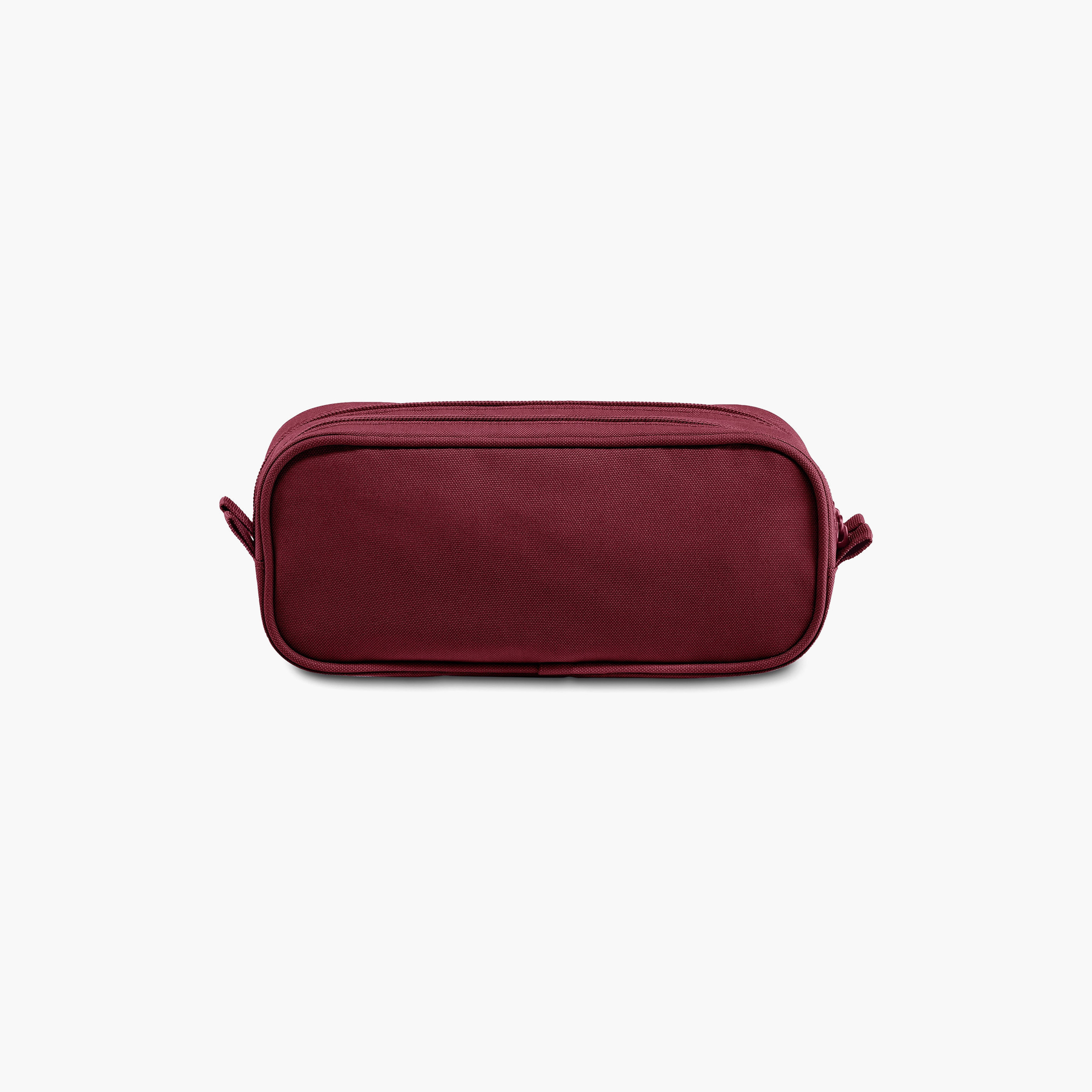 Jansport-Pouch-Large Accessory Pouch-2 Cmprt-school-stationery-pencilcases-image-2