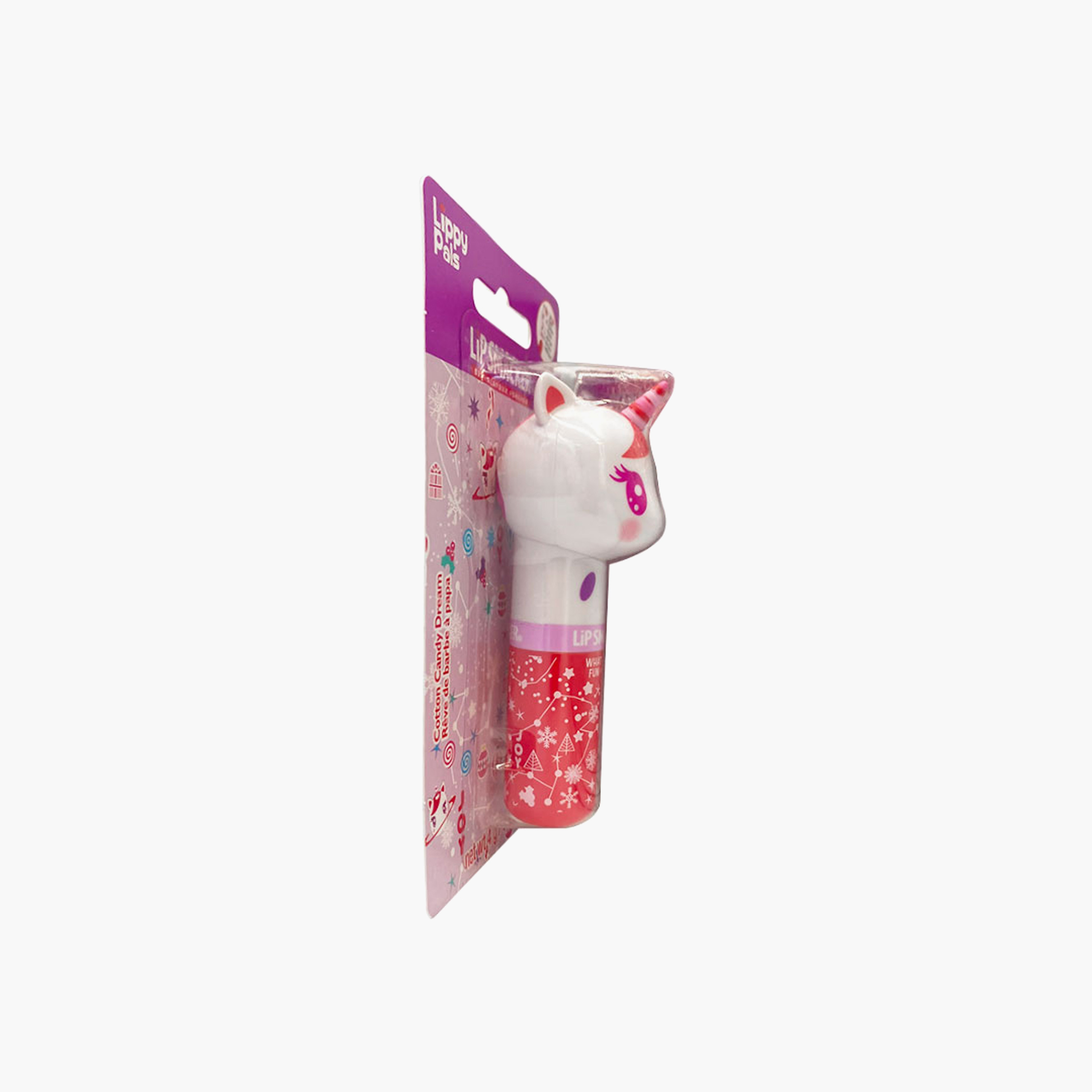 Lip Smacker Unicorn Lip Balm - 4 gms-beautyandpersonalcare-skin-lipcare-lipbalm-image-2