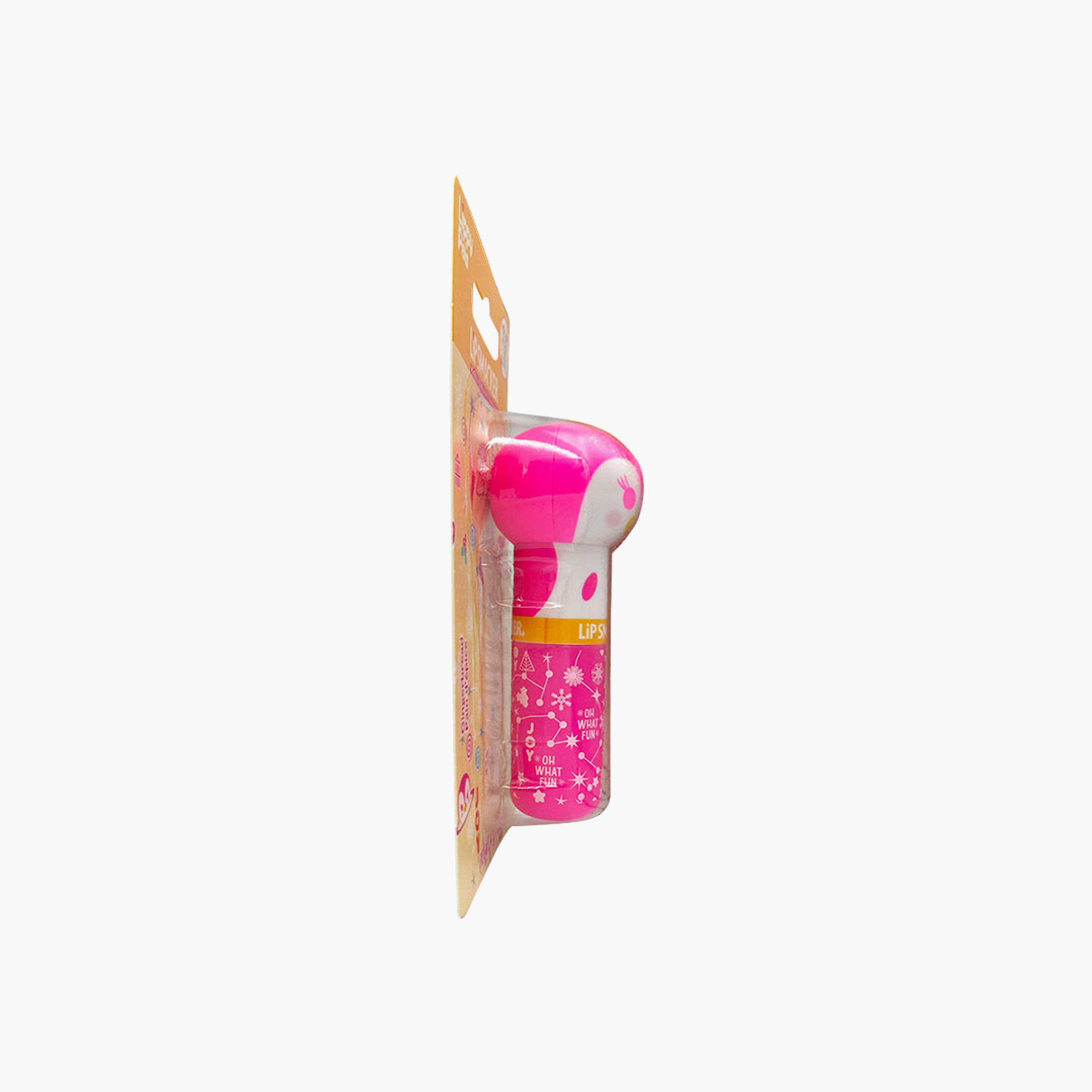 مرطب شفاه بتصميم بطريق من ليب سماكر - 4 جرام-beautyandpersonalcare-skin-lipcare-lipbalm-image-2