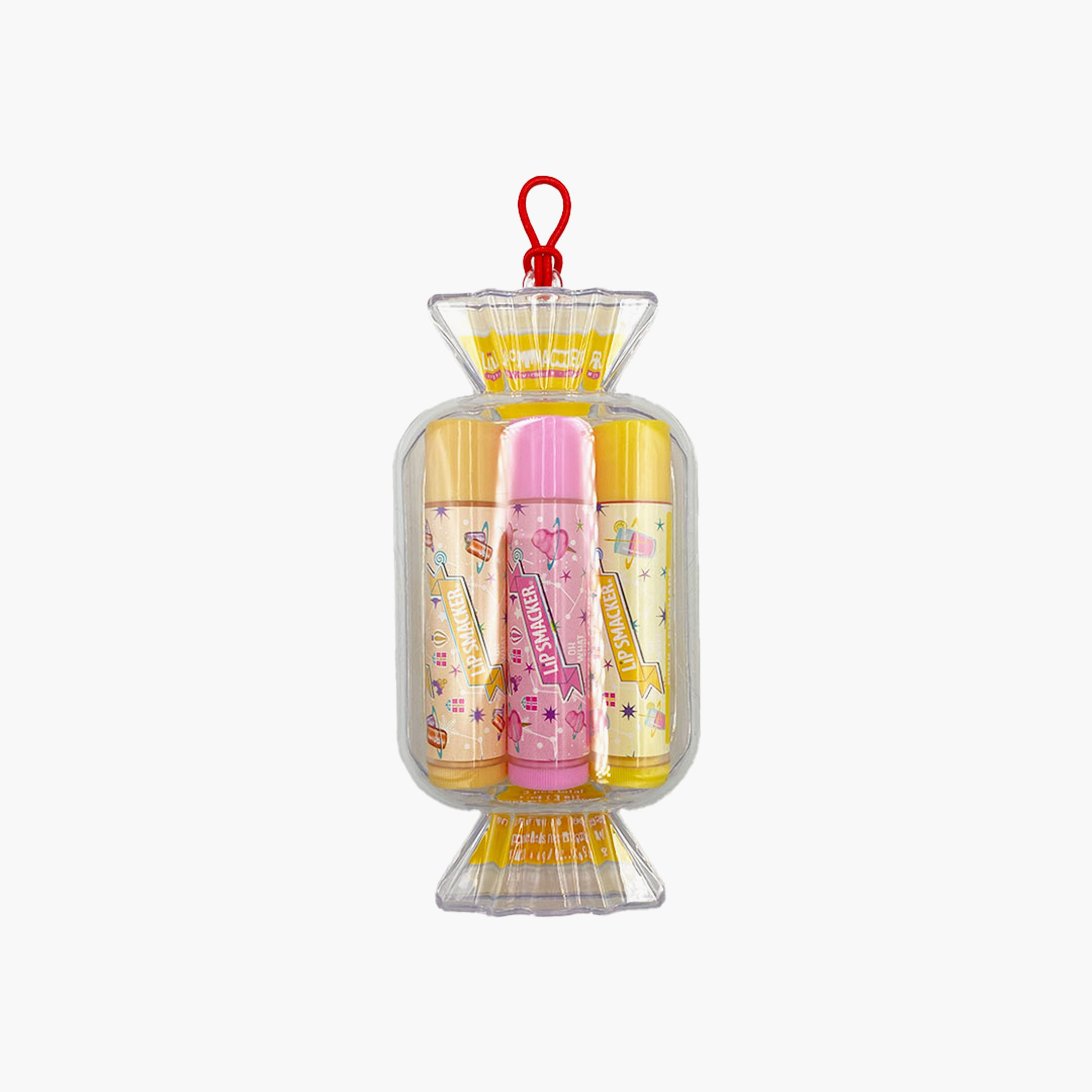 بلسم شفاه طقم 3 قطع من ليب سماكر-beautyandpersonalcare-skin-lipcare-lipbalm-image-1