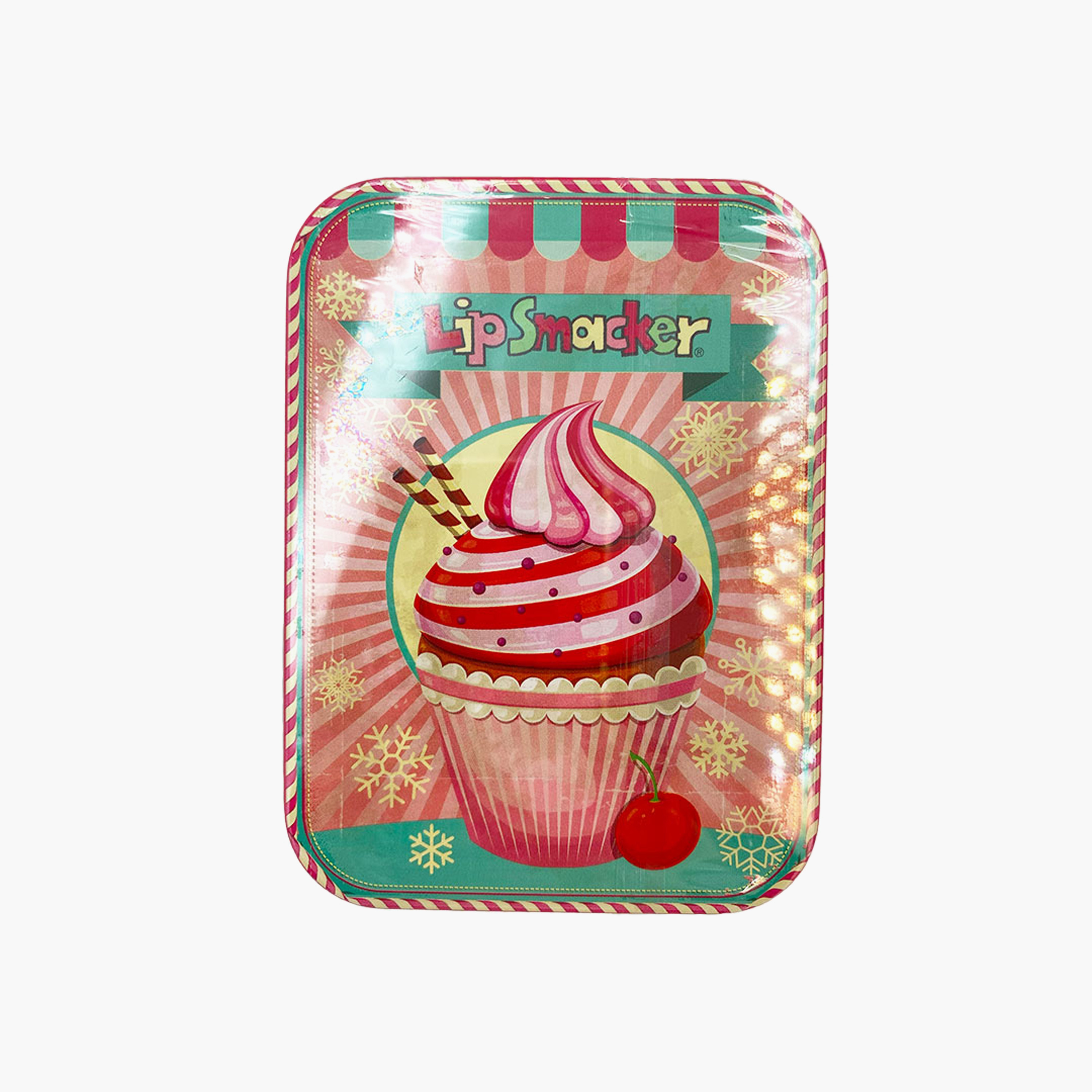 Lip Smacker 3-Piece Cupcake Lip Balm Set-beautyandpersonalcare-skin-lipcare-lipbalm-image-2