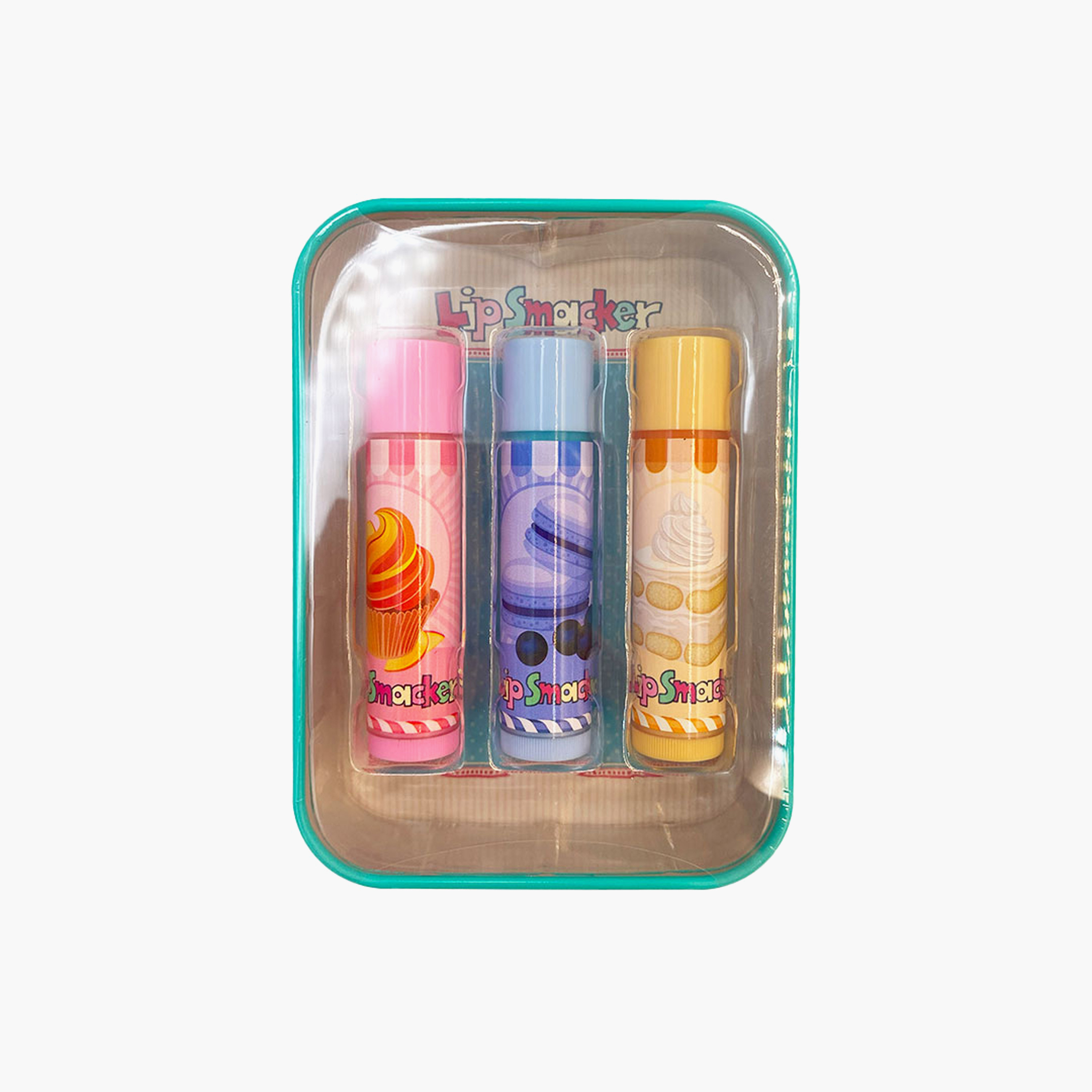 Lip Smacker 3-Piece Cupcake Lip Balm Set-beautyandpersonalcare-skin-lipcare-lipbalm-image-6