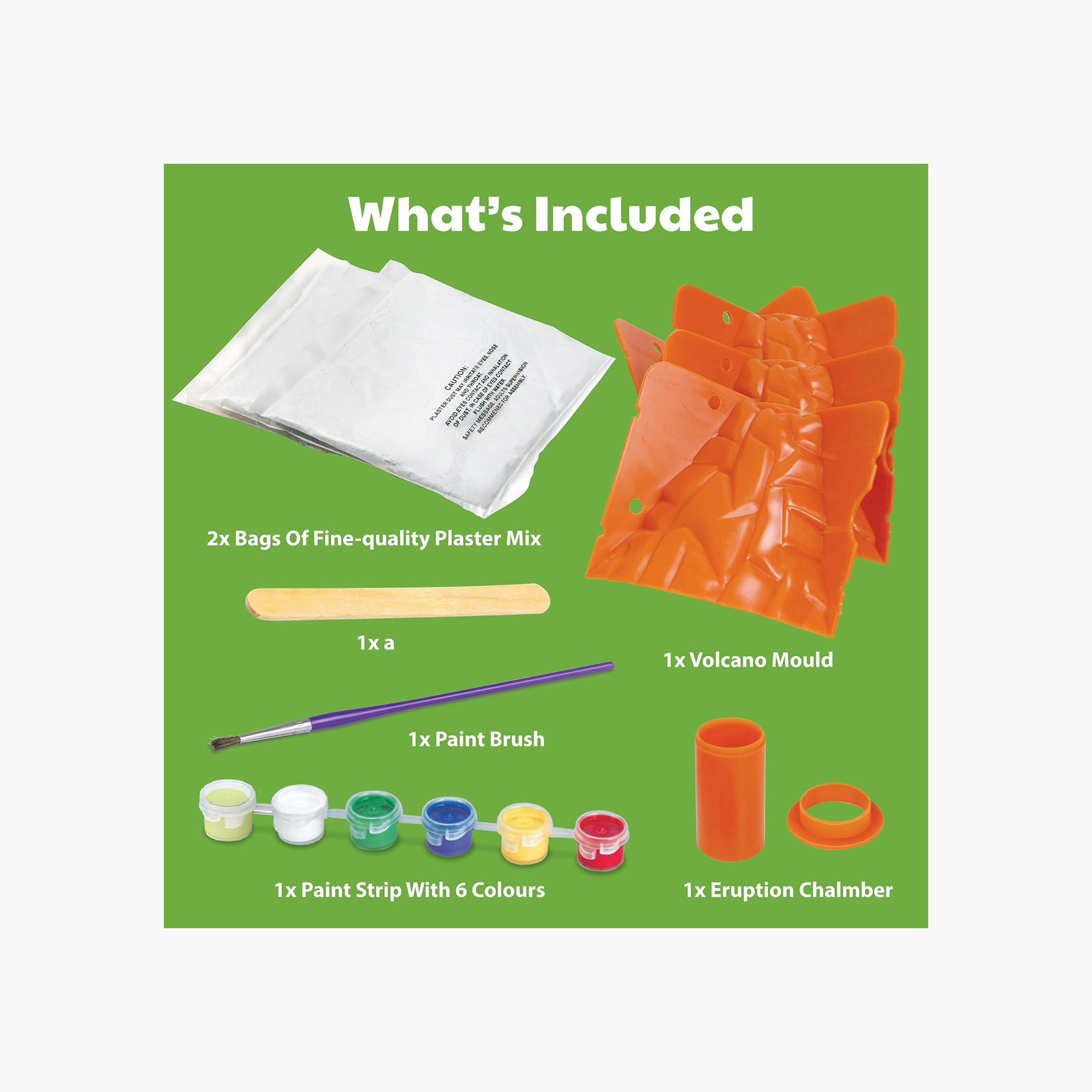 4M KidzLabs Volcano Making Playset-toys-educational-stemtoys-image-6