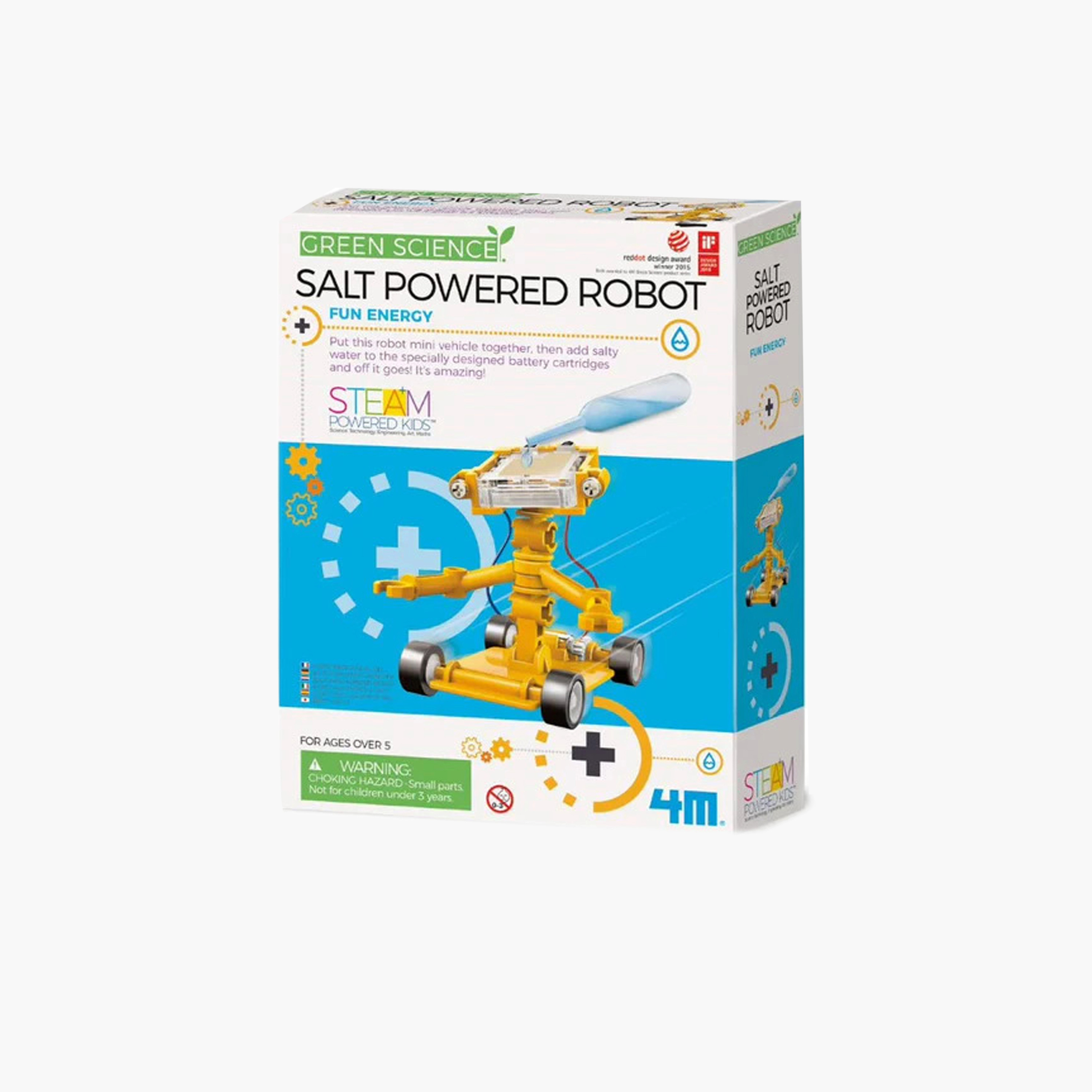 4M Salt Powered Robot Kit-toys-educational-stemtoys-image-1