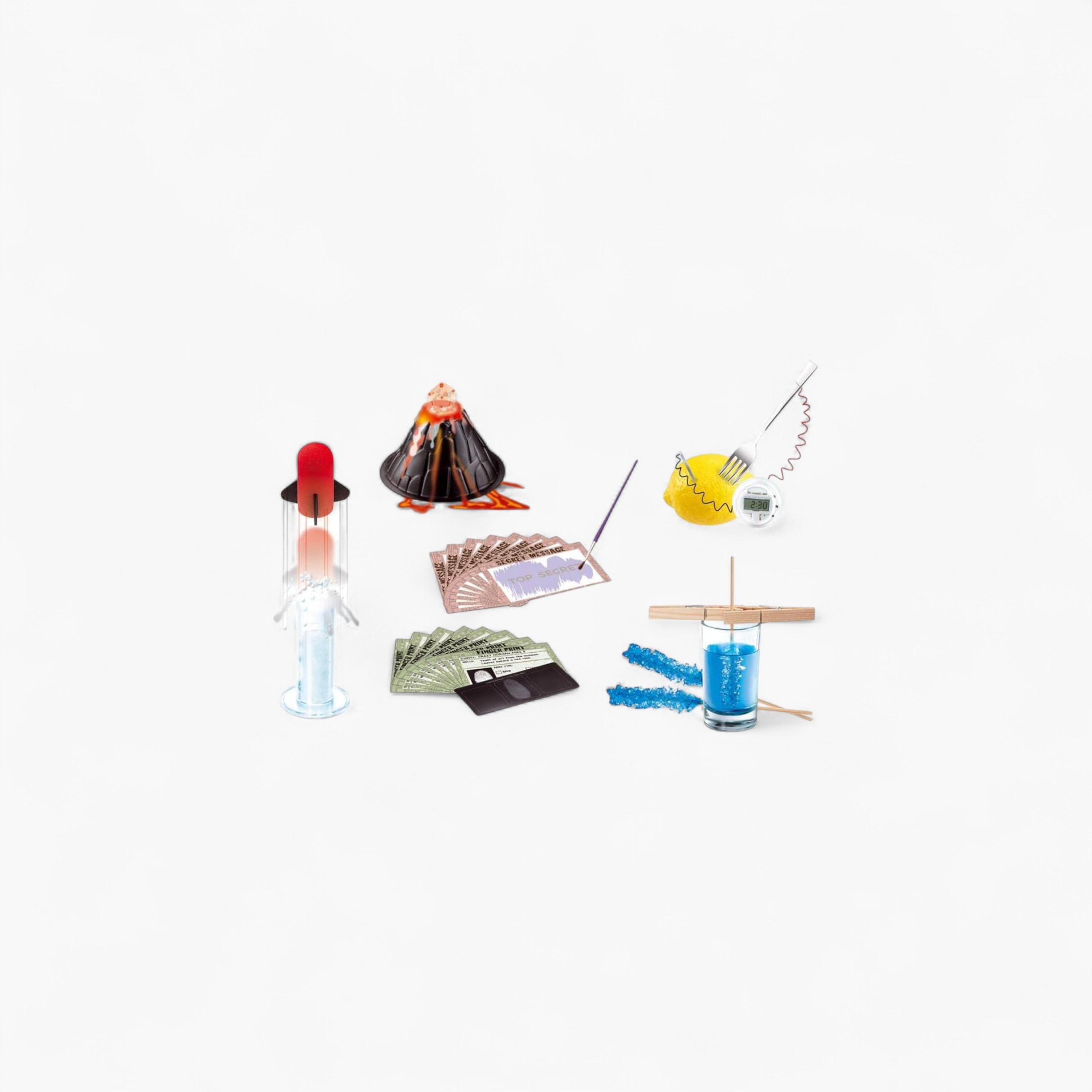 4M Kitchen Science Activity Set-toys-educational-stemtoys-image-1