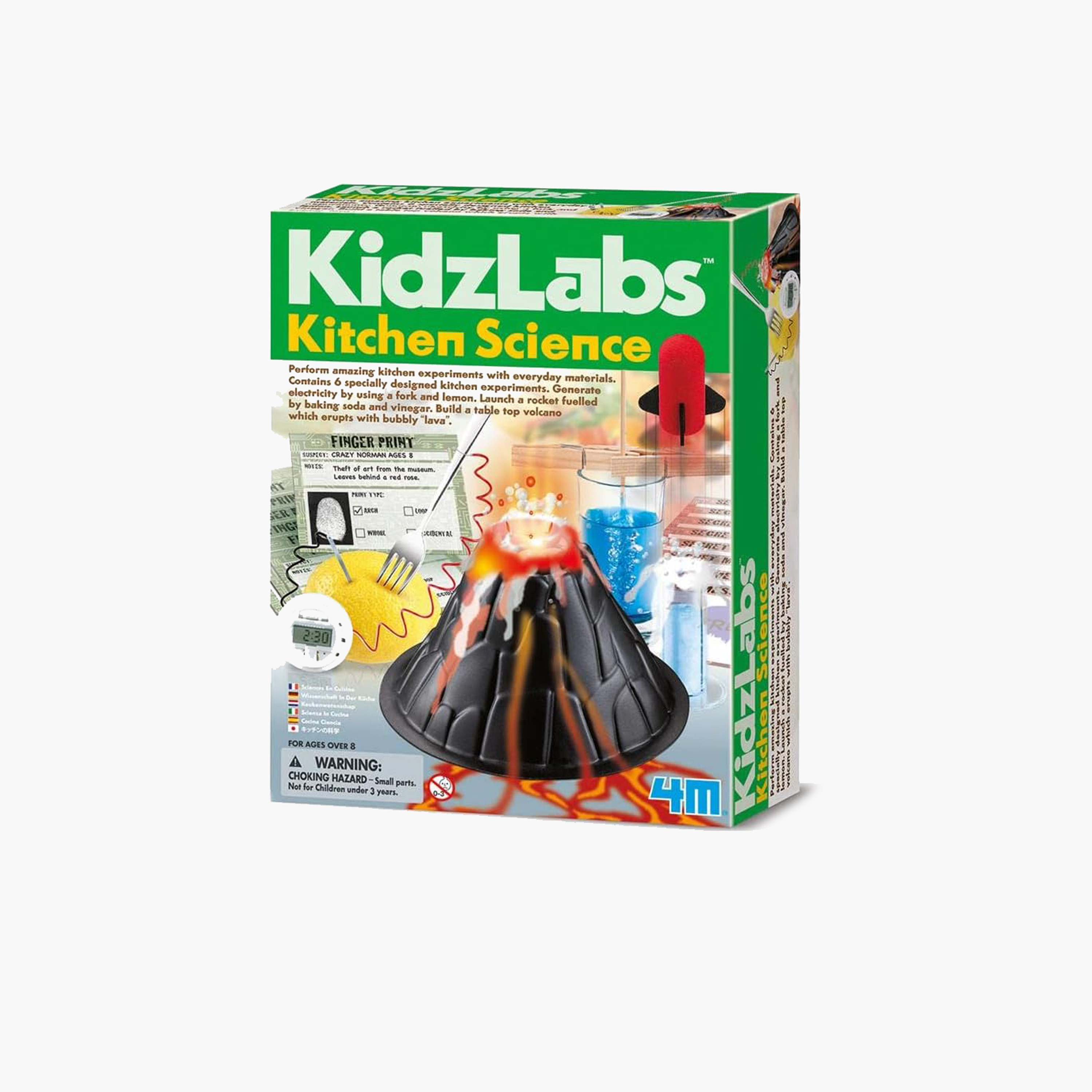 4M Kitchen Science Activity Set-toys-educational-stemtoys-image-5