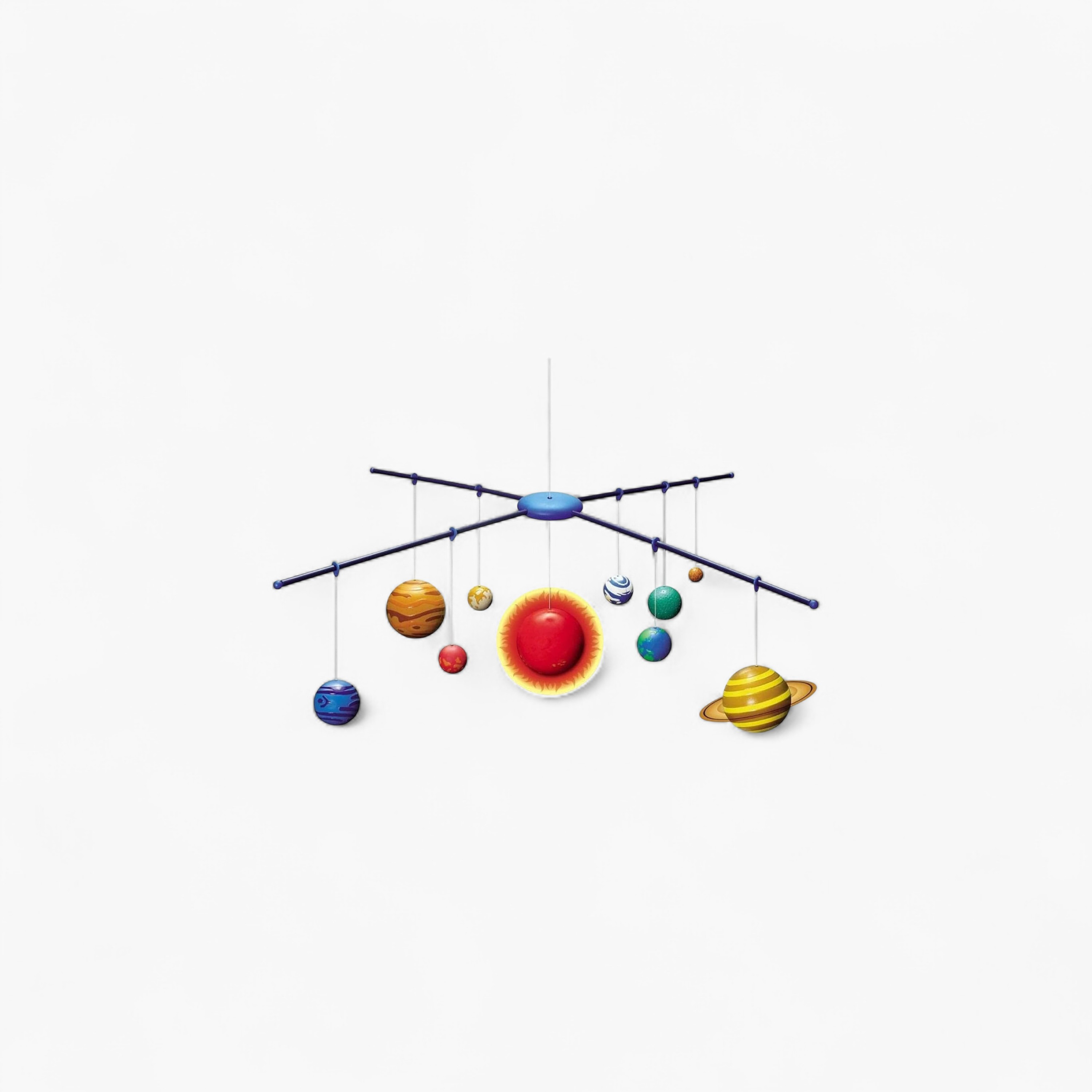 4M 3D Solar System Model Making Kit-toys-educational-stemtoys-image-1