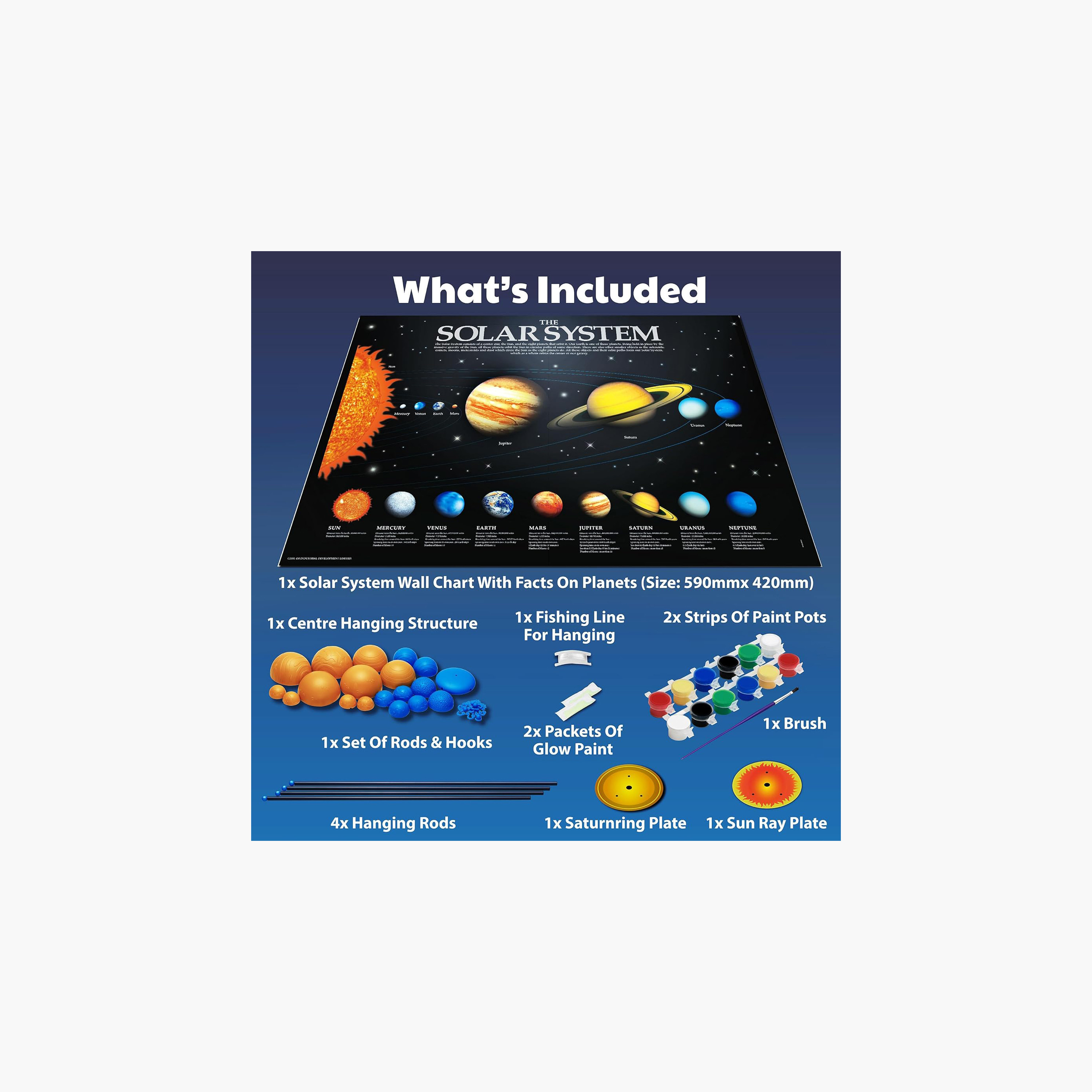 4M 3D Solar System Model Making Kit-toys-educational-stemtoys-image-5