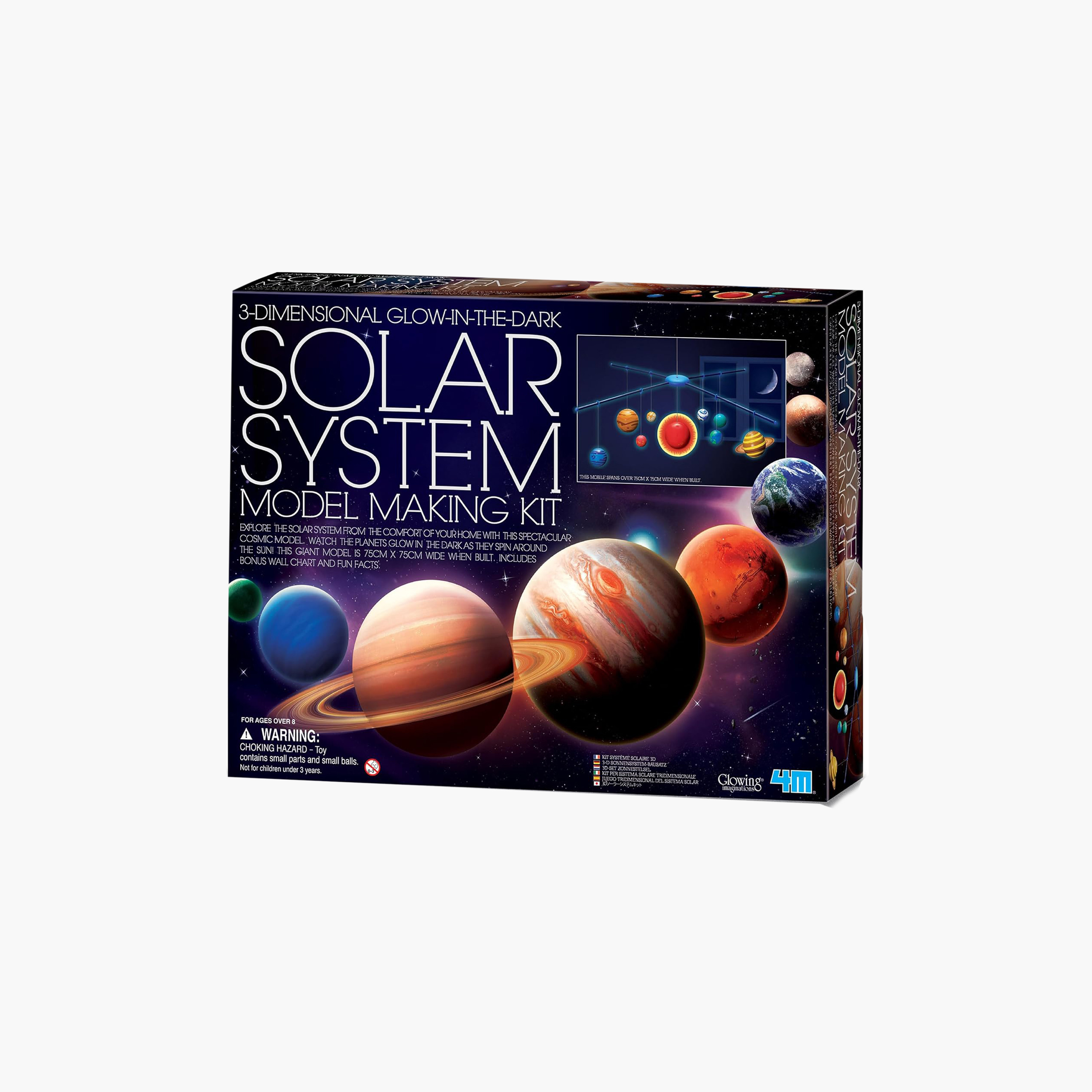 4M 3D Solar System Model Making Kit-toys-educational-stemtoys-image-6