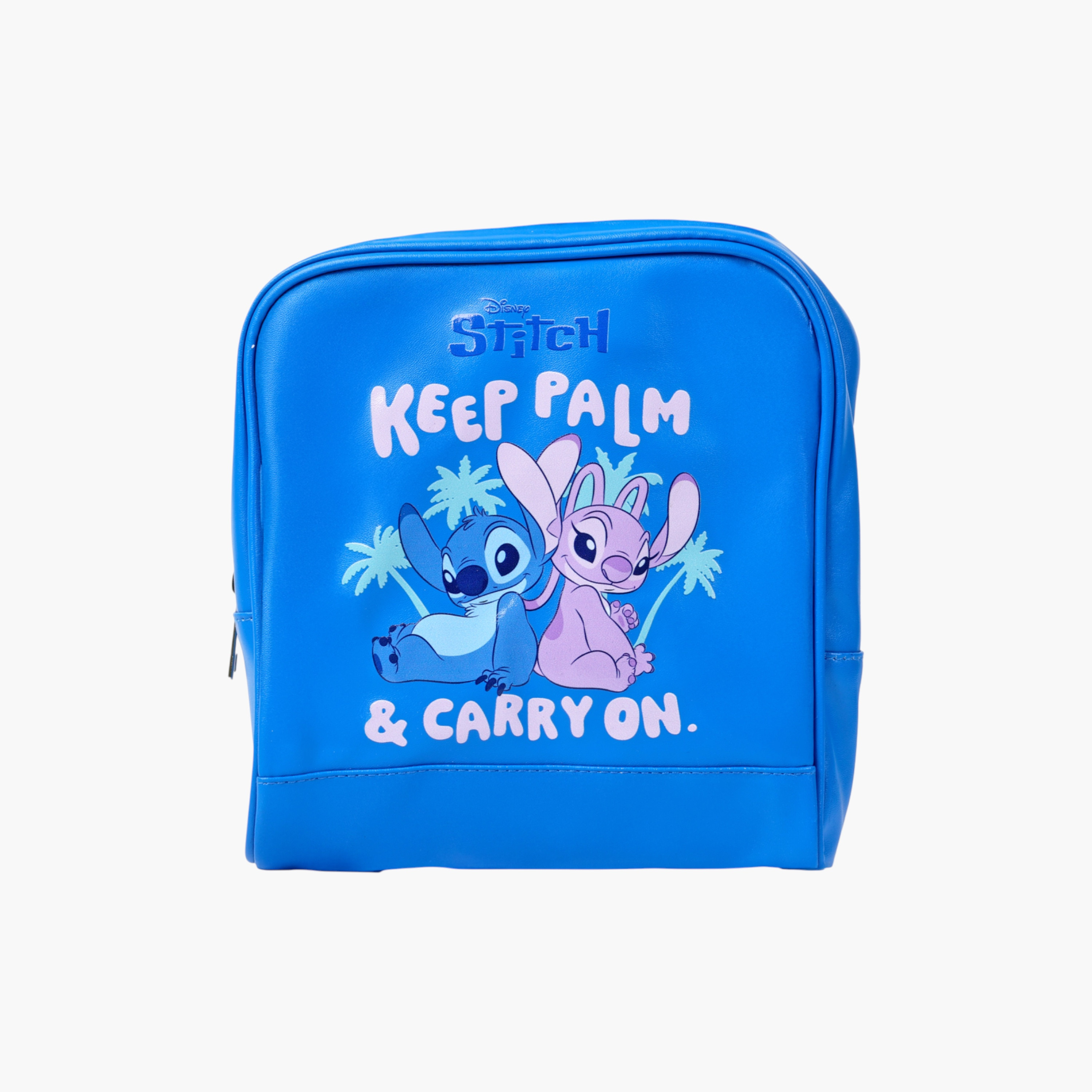 طقم شنط بطبعات ستيتش 3 قطع من ديزني-school-bagsandbackpacks-sets-image-5