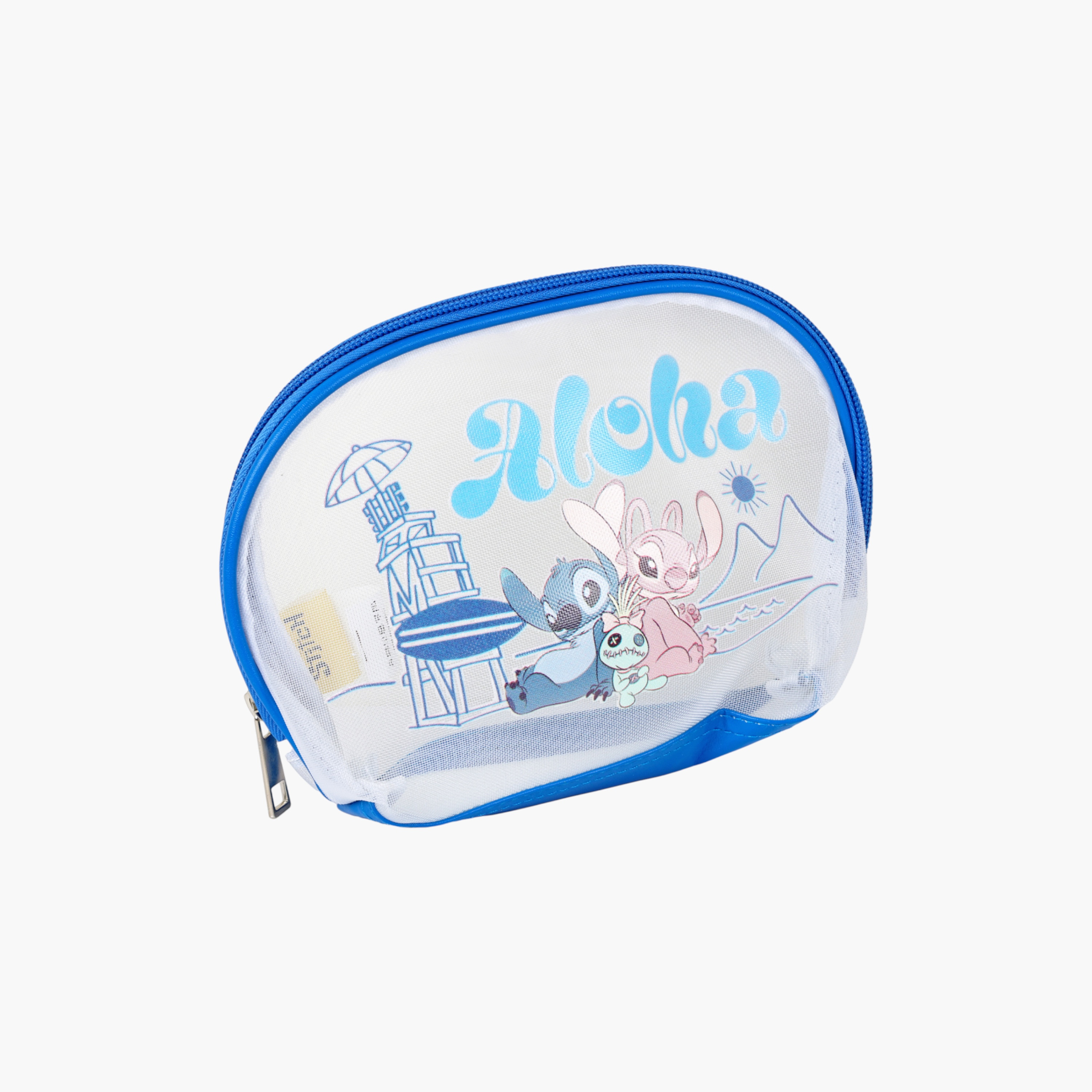 شنطة صغيرة بطبعات ستيتش وأنجل من ديزني-school-bagsandbackpacks-sets-image-3