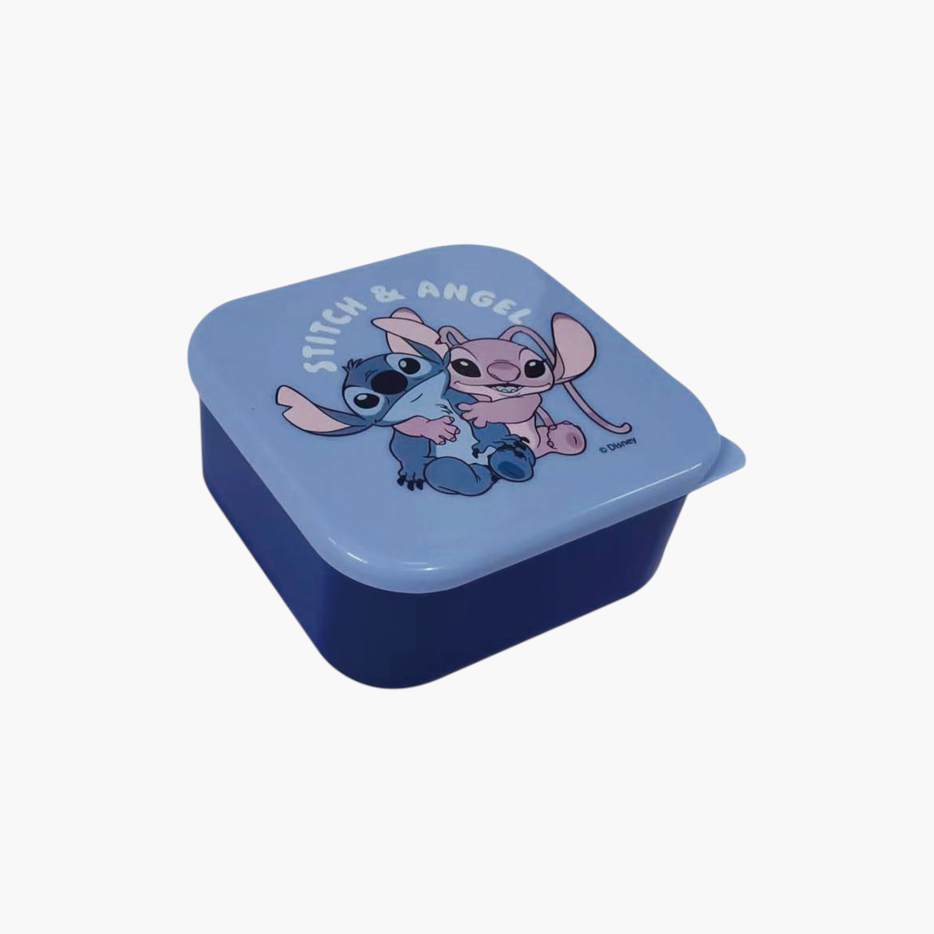 طقم صندوق غداء بطبعات ستيتش وأنجيل 3 قطع للأطفال من ديزني-school-lunchessentials-lunchboxes-image-1