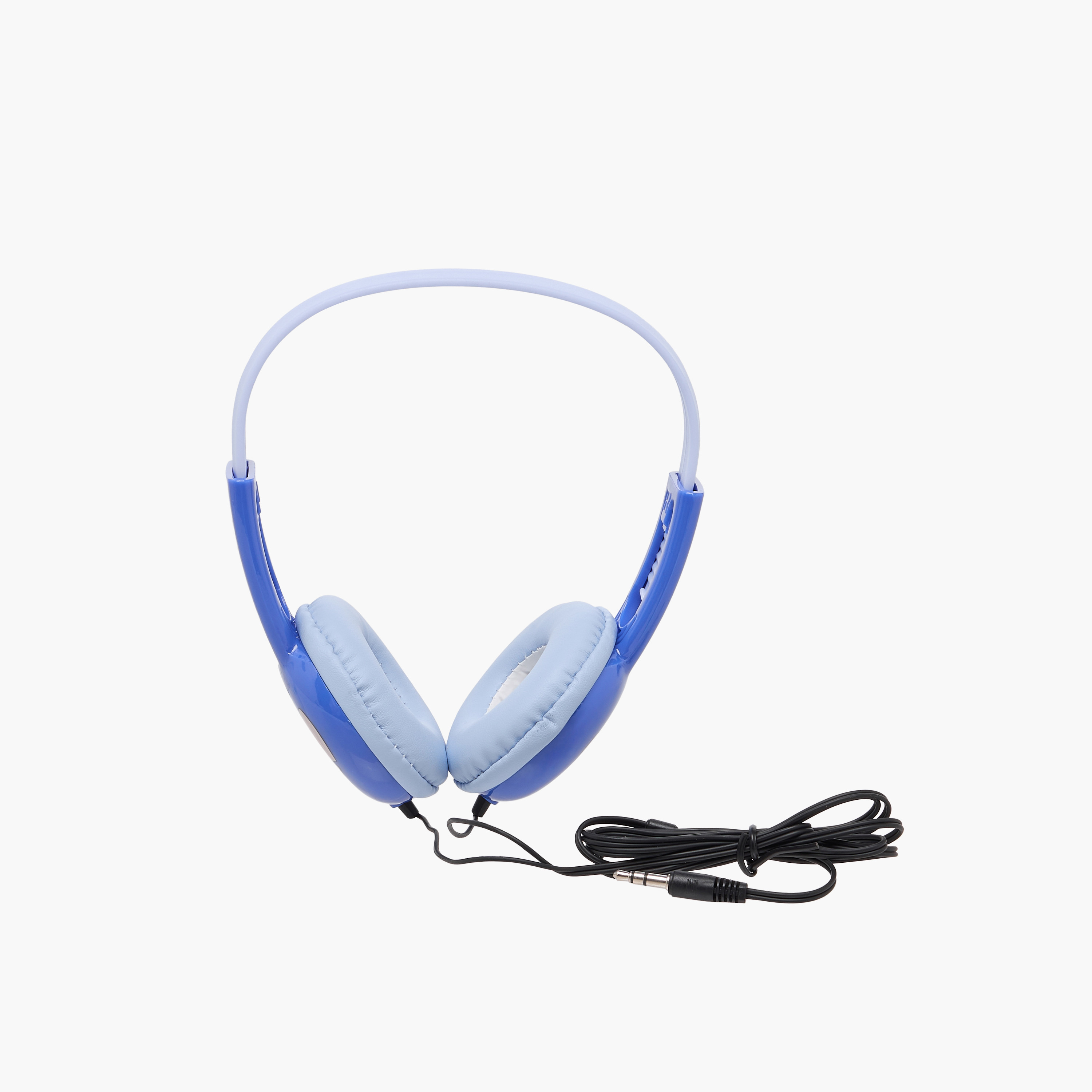 Disney Stitch Print Wired Headphone-electronics-headphonesandearphones-image-1