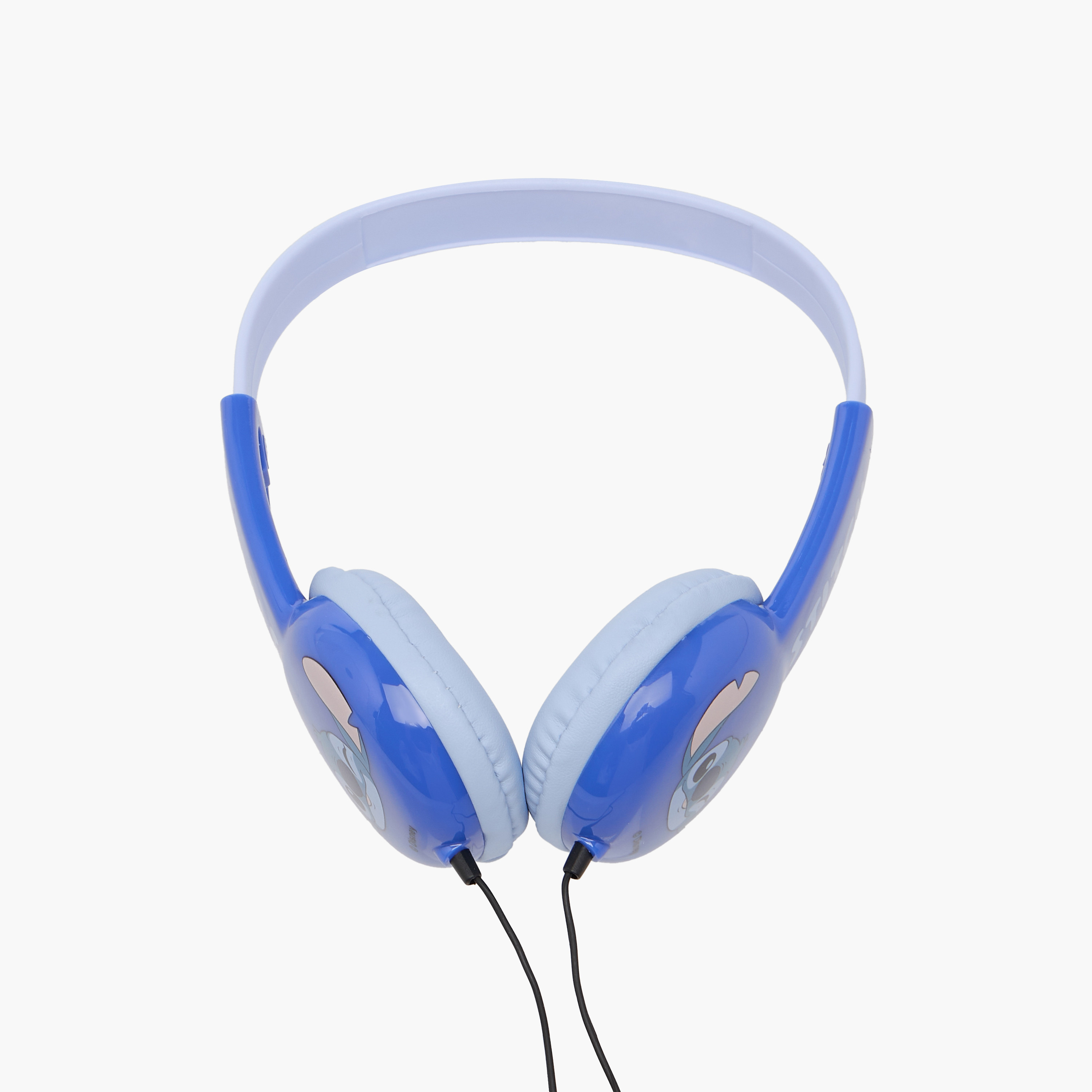 سماعة رأس سلكية بطبعات ديزني ستيتش-electronics-headphonesandearphones-image-3