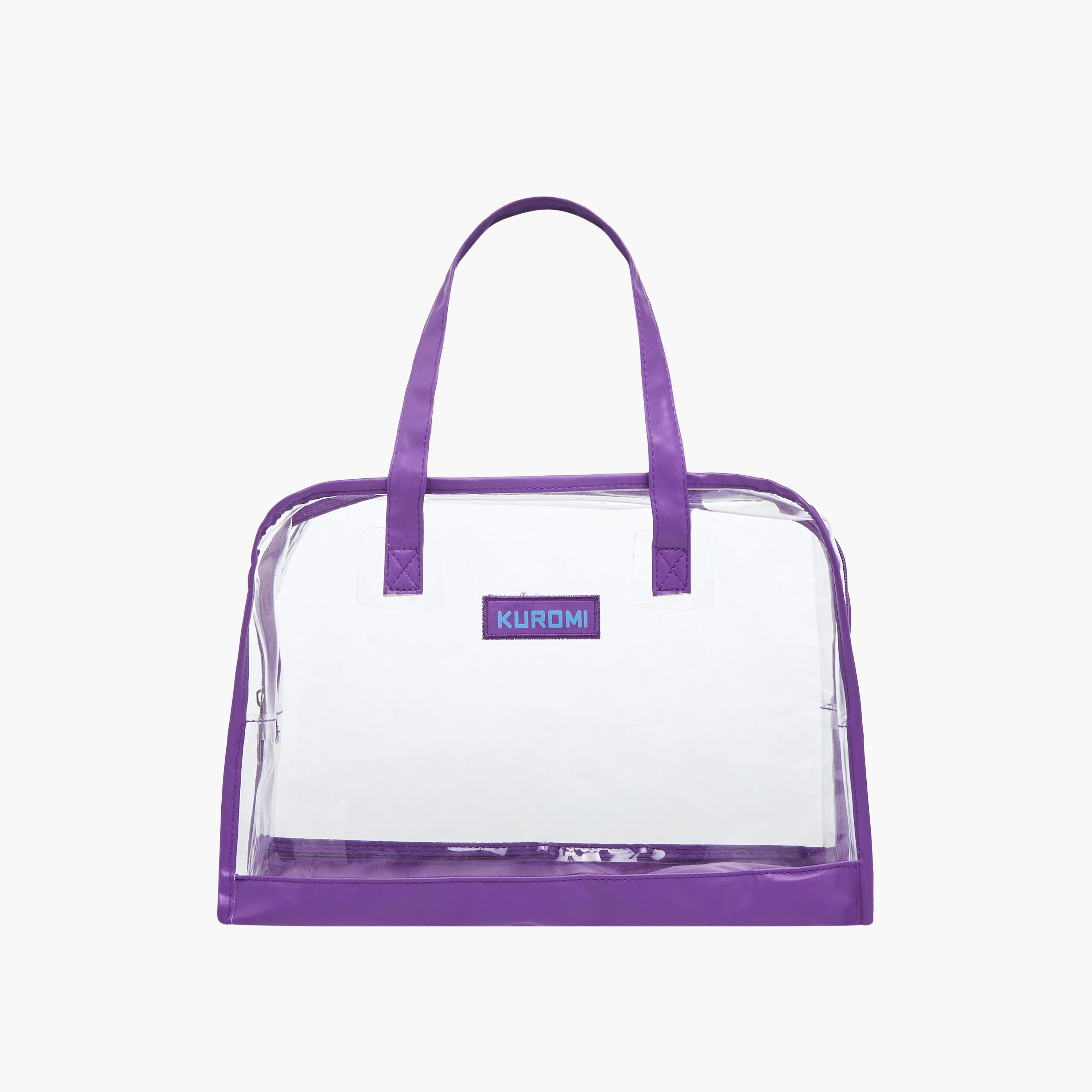 شنطة أدوات تجميل بطبعات كورومي 3 قطع من سانريو-school-lunchessentials-lunchbags-image-4