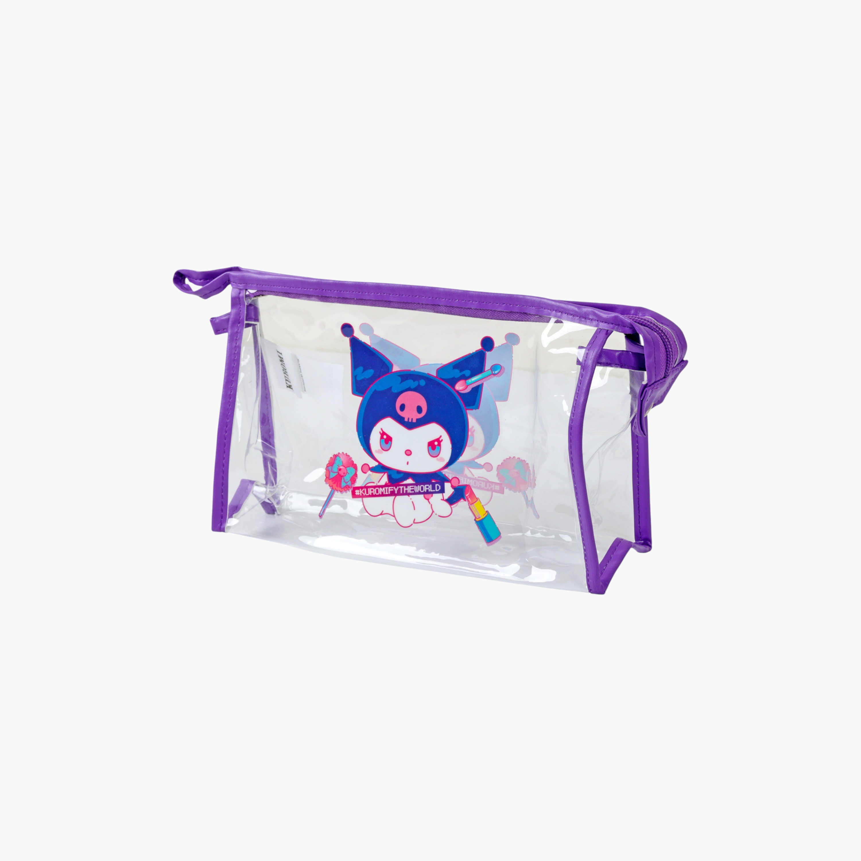 شنطة صغيرة بطبعات كورومي من سانريو-school-bagsandbackpacks-sets-image-2