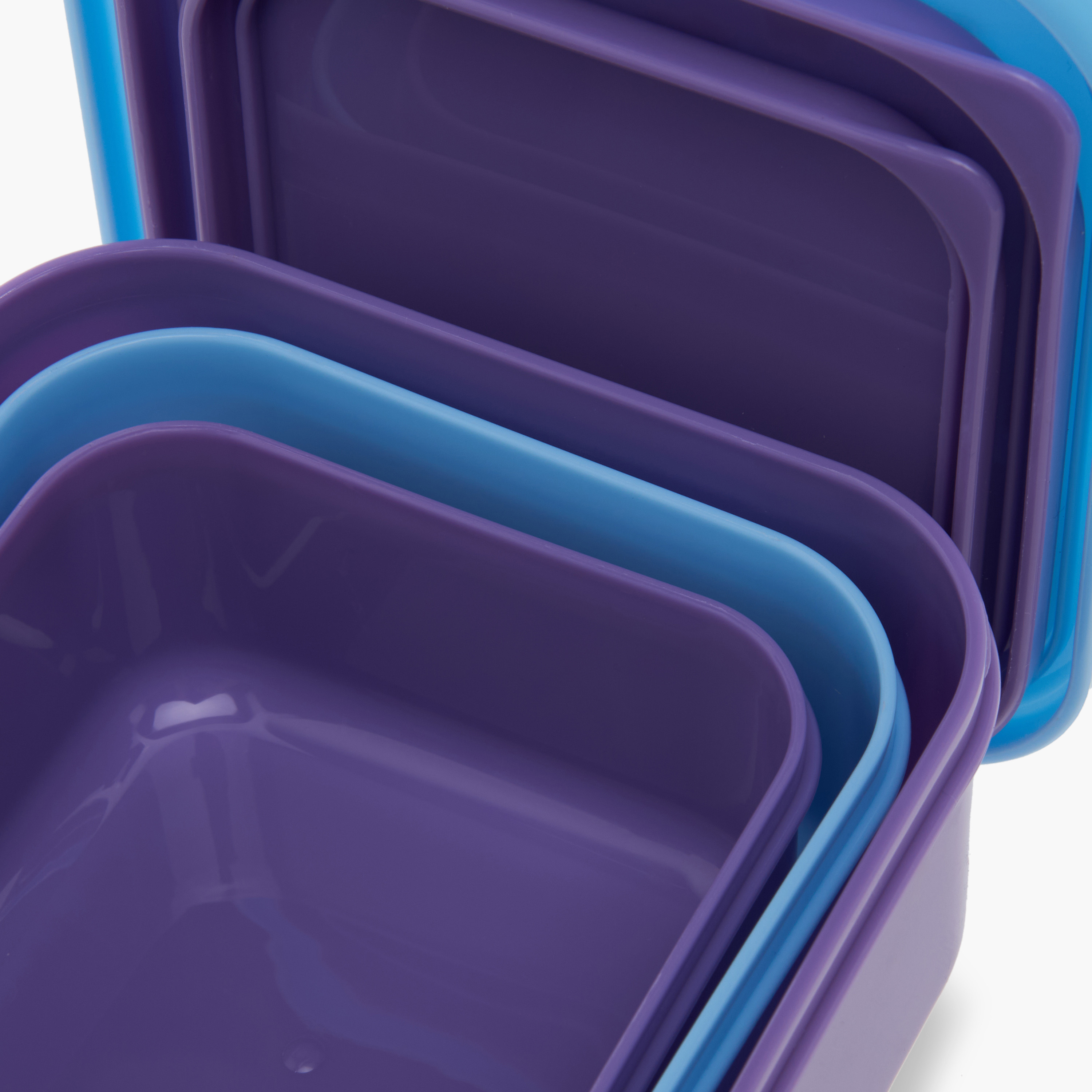 طقم صندوق غداء 3 قطع للبنات بطبعات كورومي من سانريو-school-lunchessentials-lunchboxes-image-7